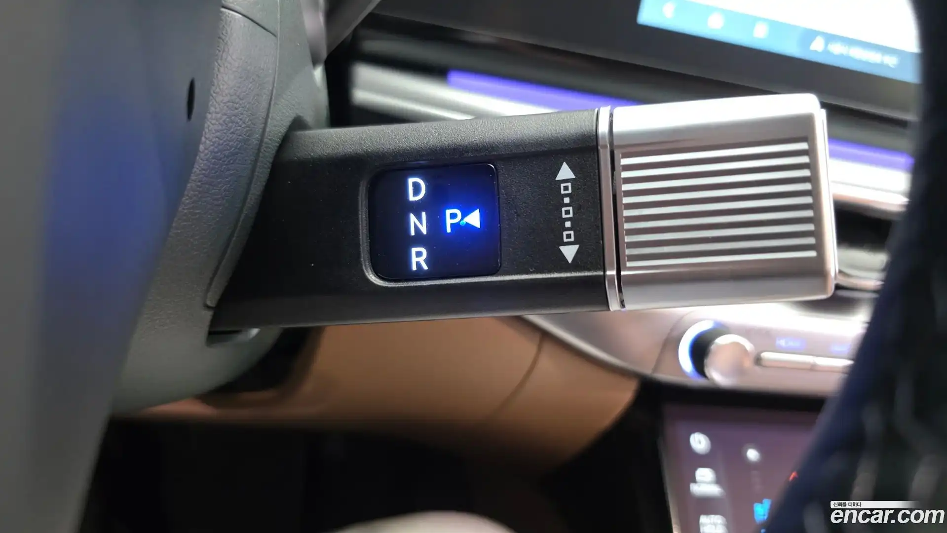 Grandeur Hyundai 2025.8-INNER-009
