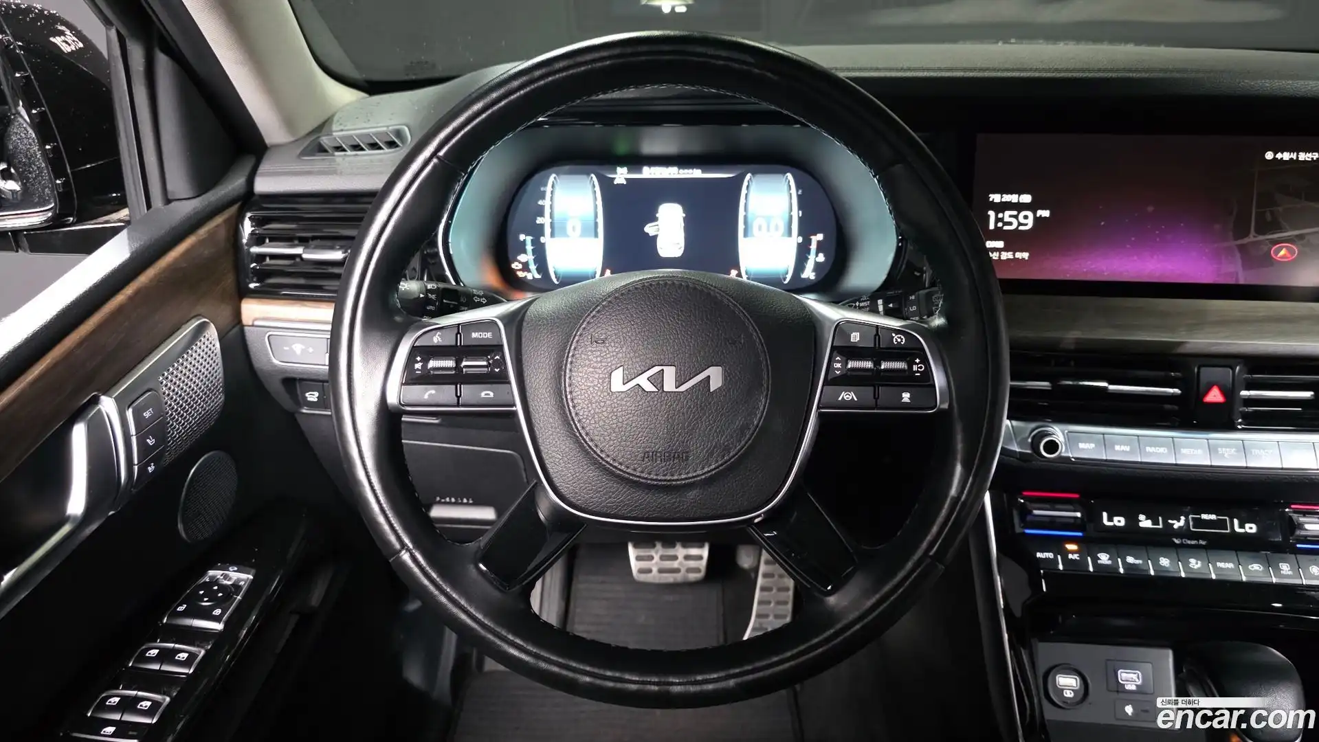 Mohave Kia 2022.9-OPTION-018