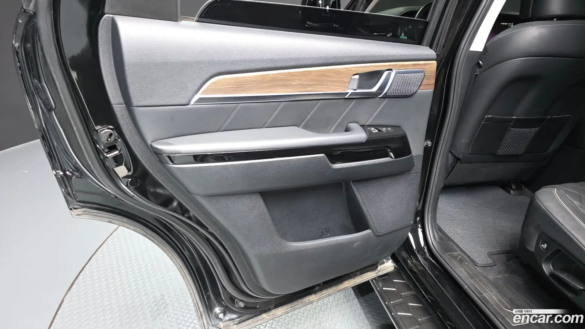 Mohave Kia 2022.9-INNER-035