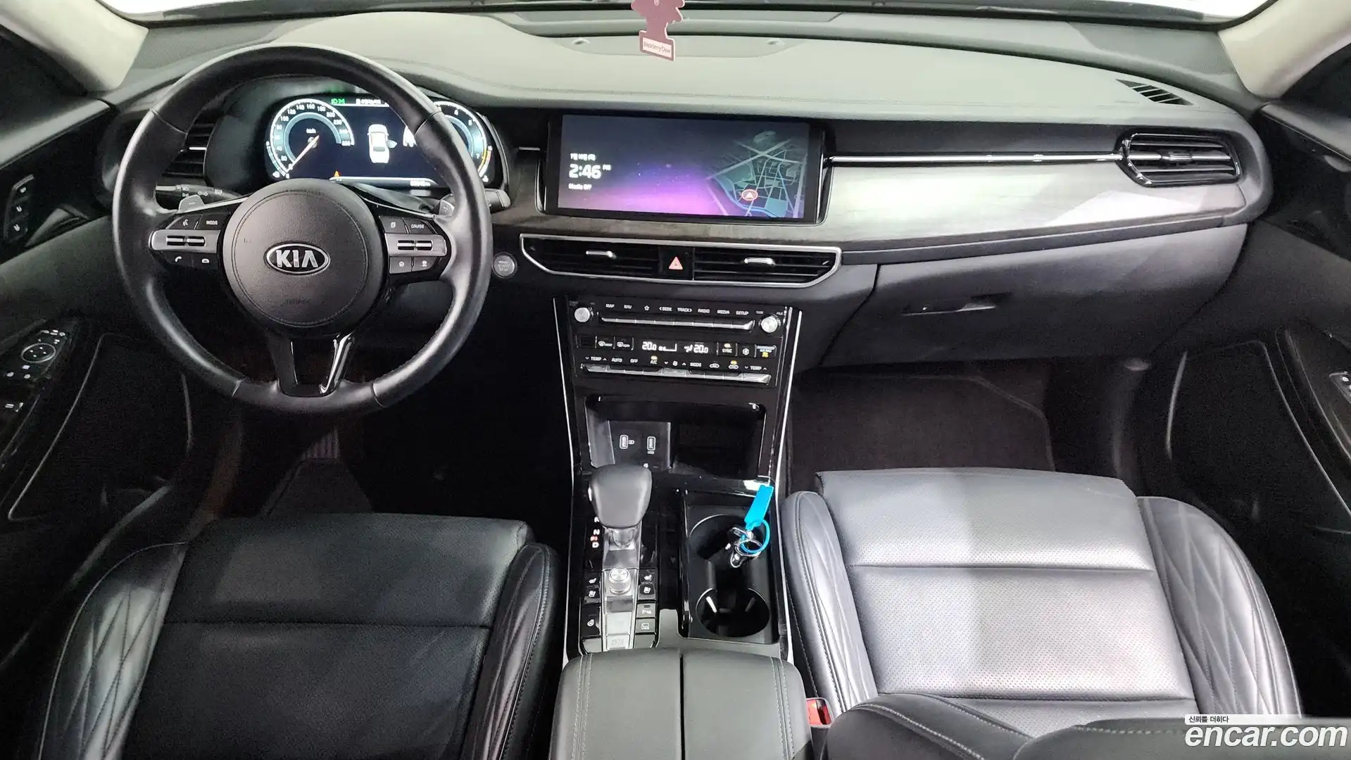 K7 Kia 2020.3-INNER-007