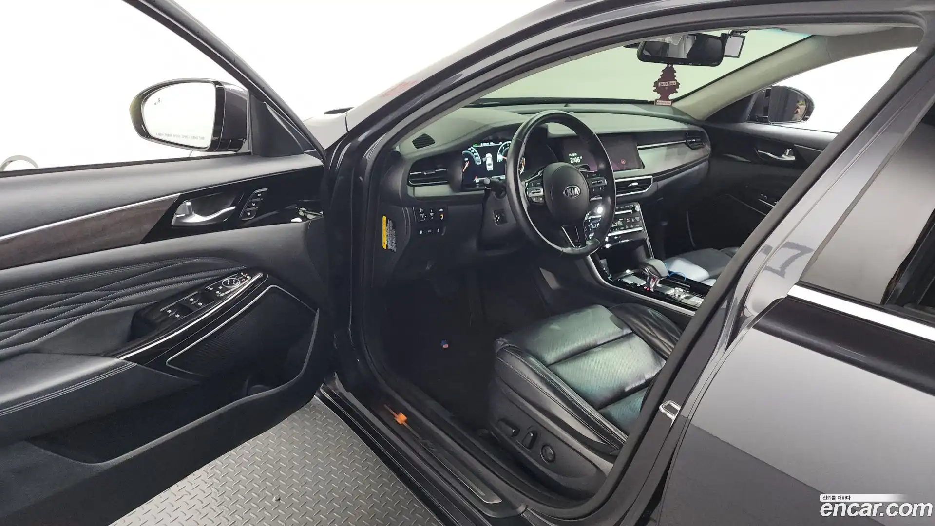 K7 Kia 2020.3-INNER-010