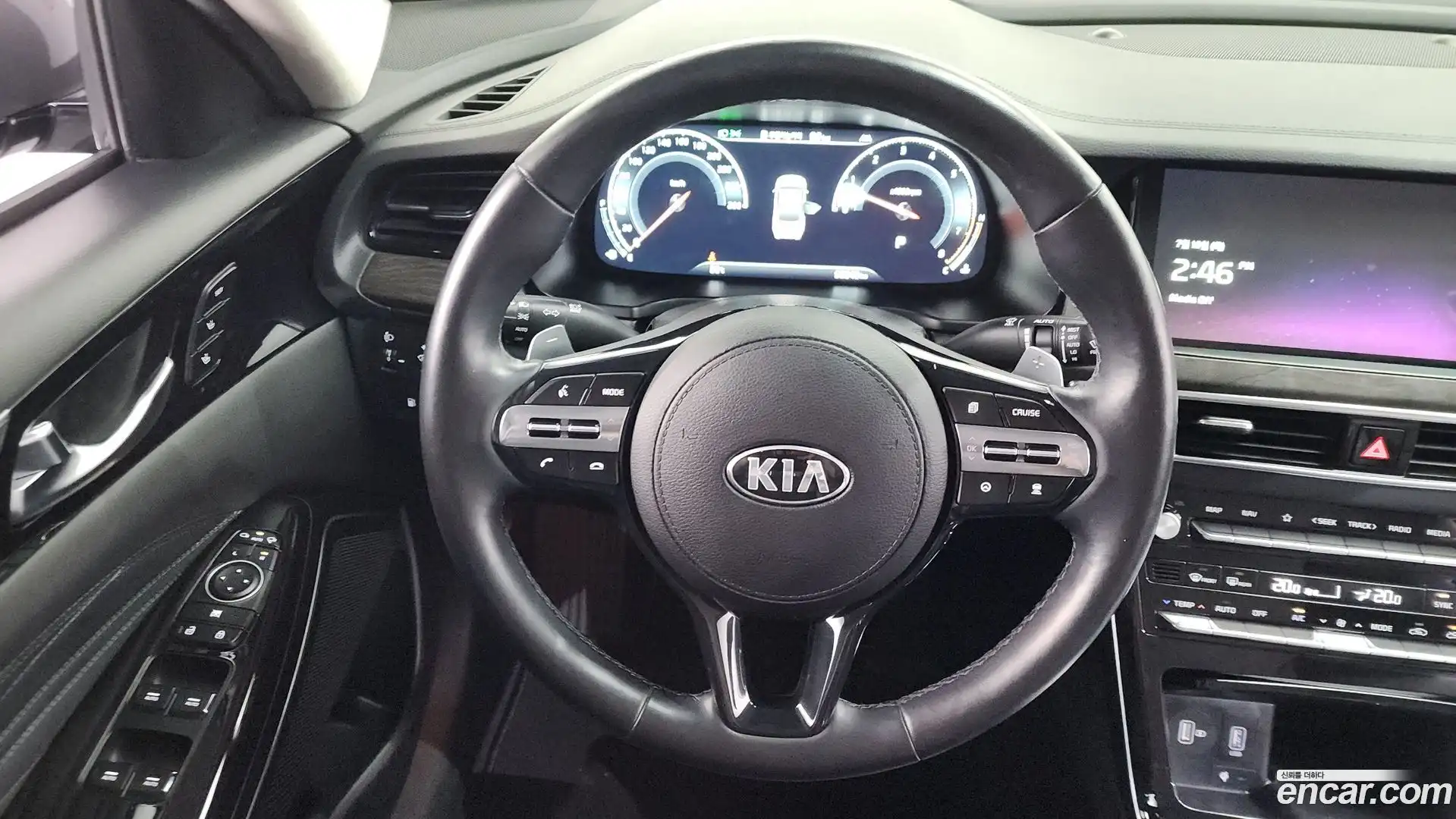K7 Kia 2020.3-OPTION-017