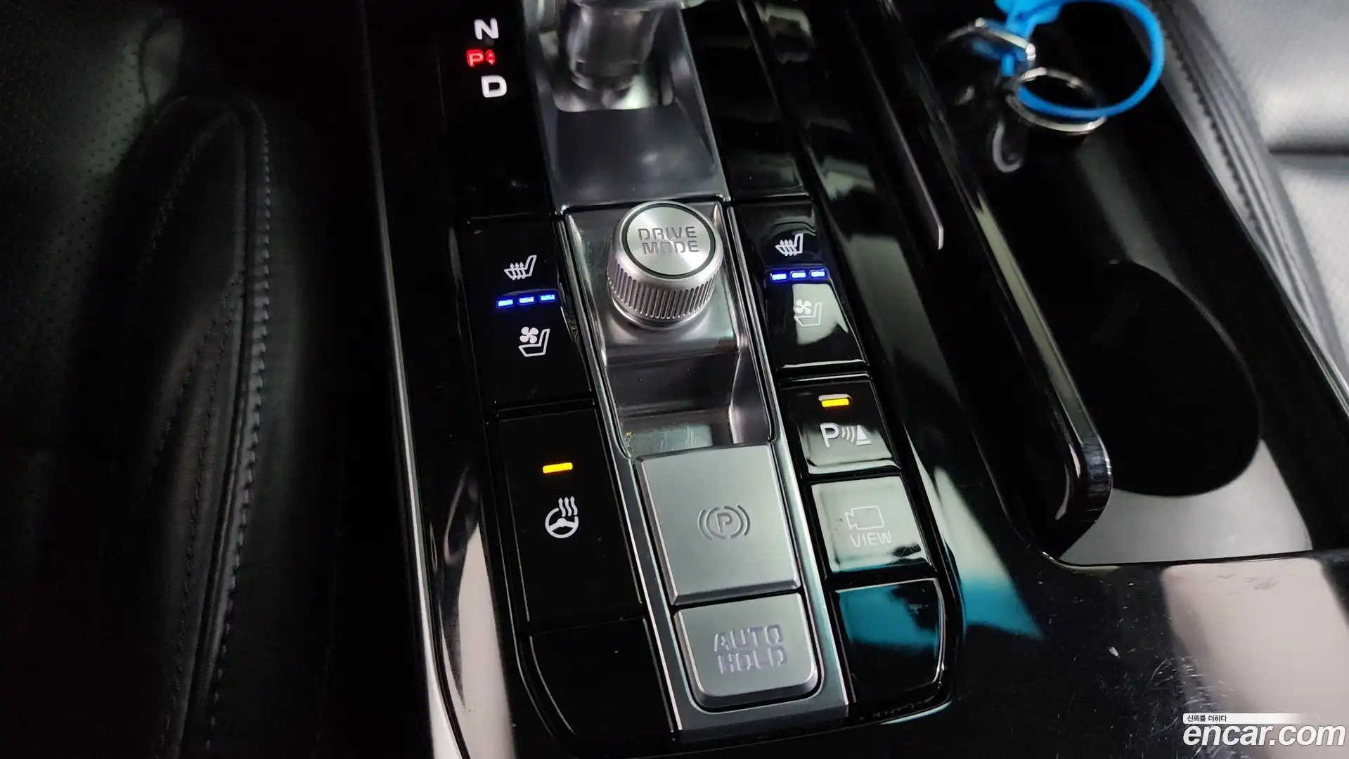 K7 Kia 2020.3-OPTION-024