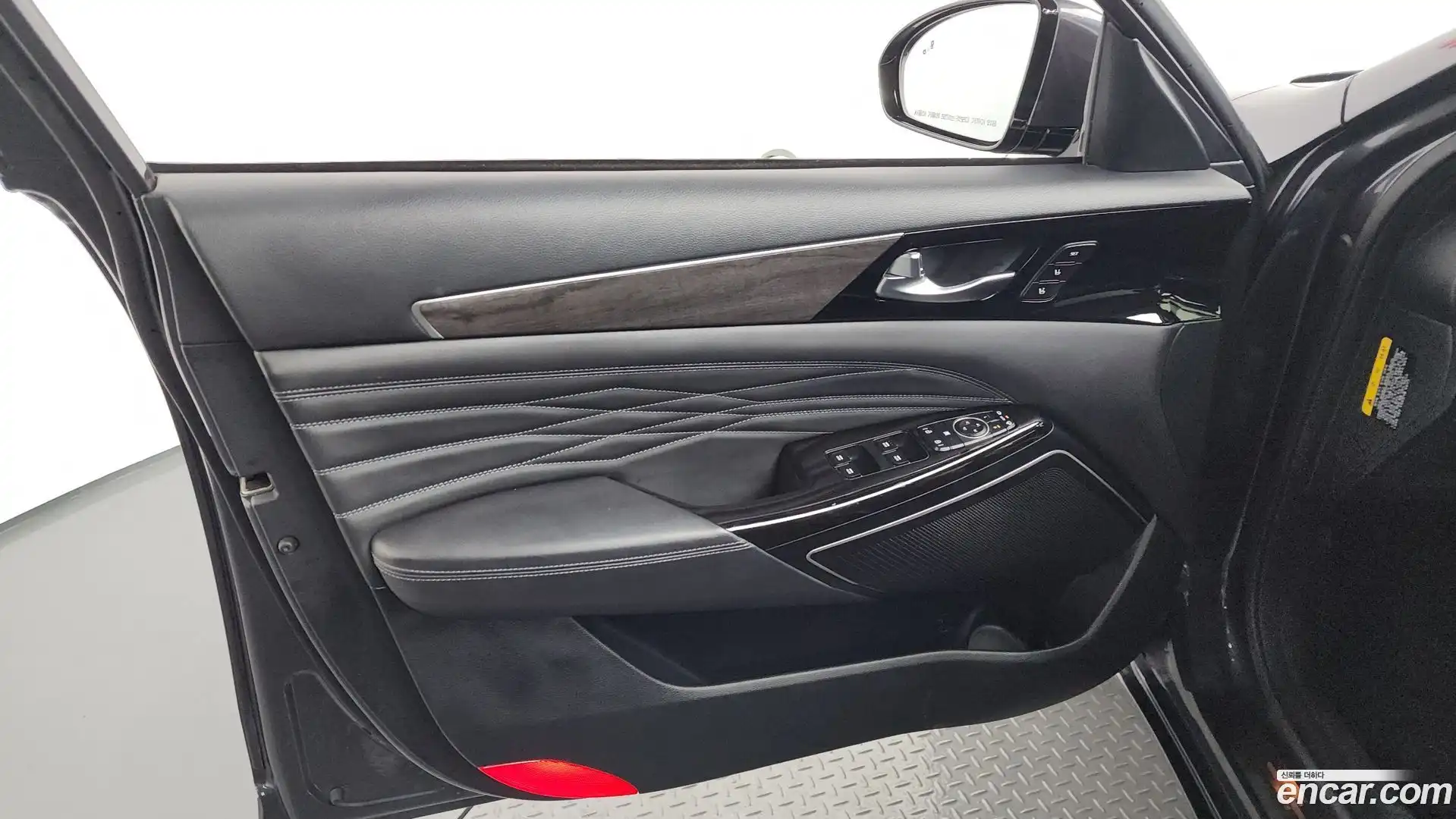 K7 Kia 2020.3-INNER-034