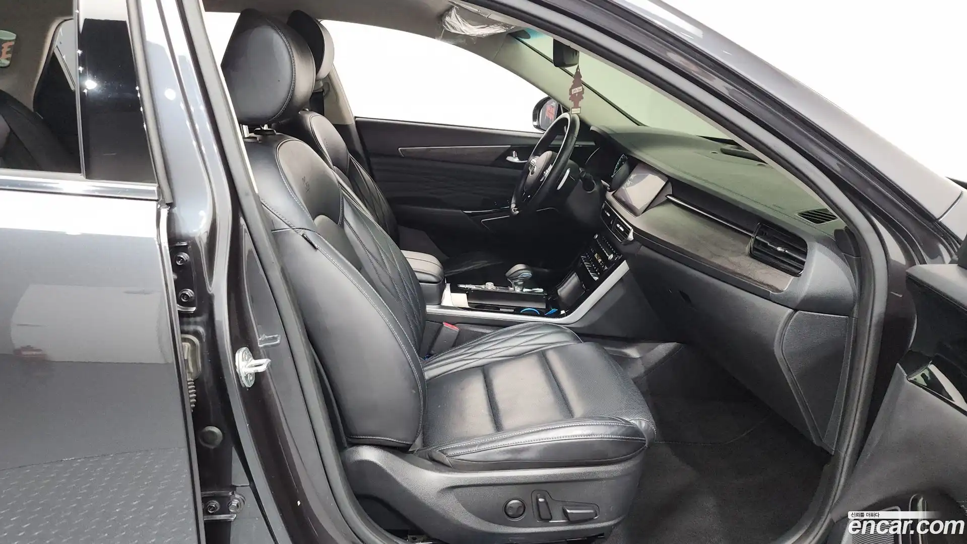 K7 Kia 2020.3-INNER-036