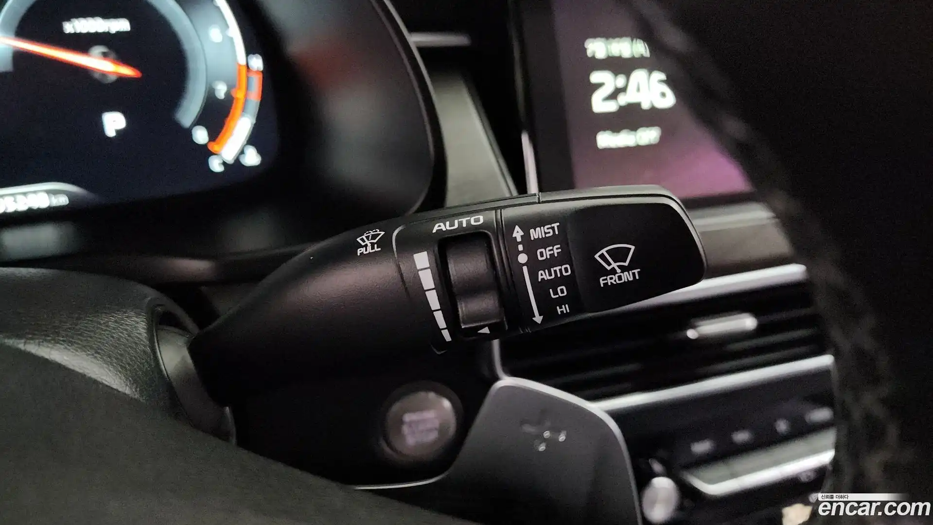 K7 Kia 2020.3-OPTION-043