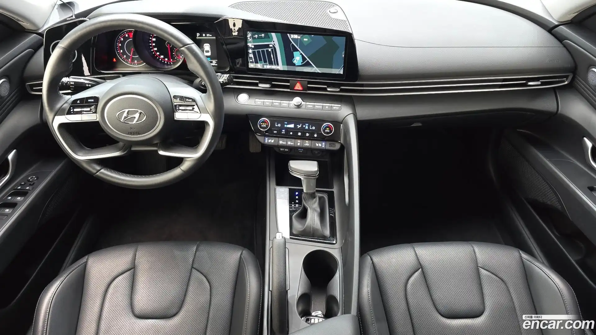 AVANTE Hyundai 2023.1-INNER-007