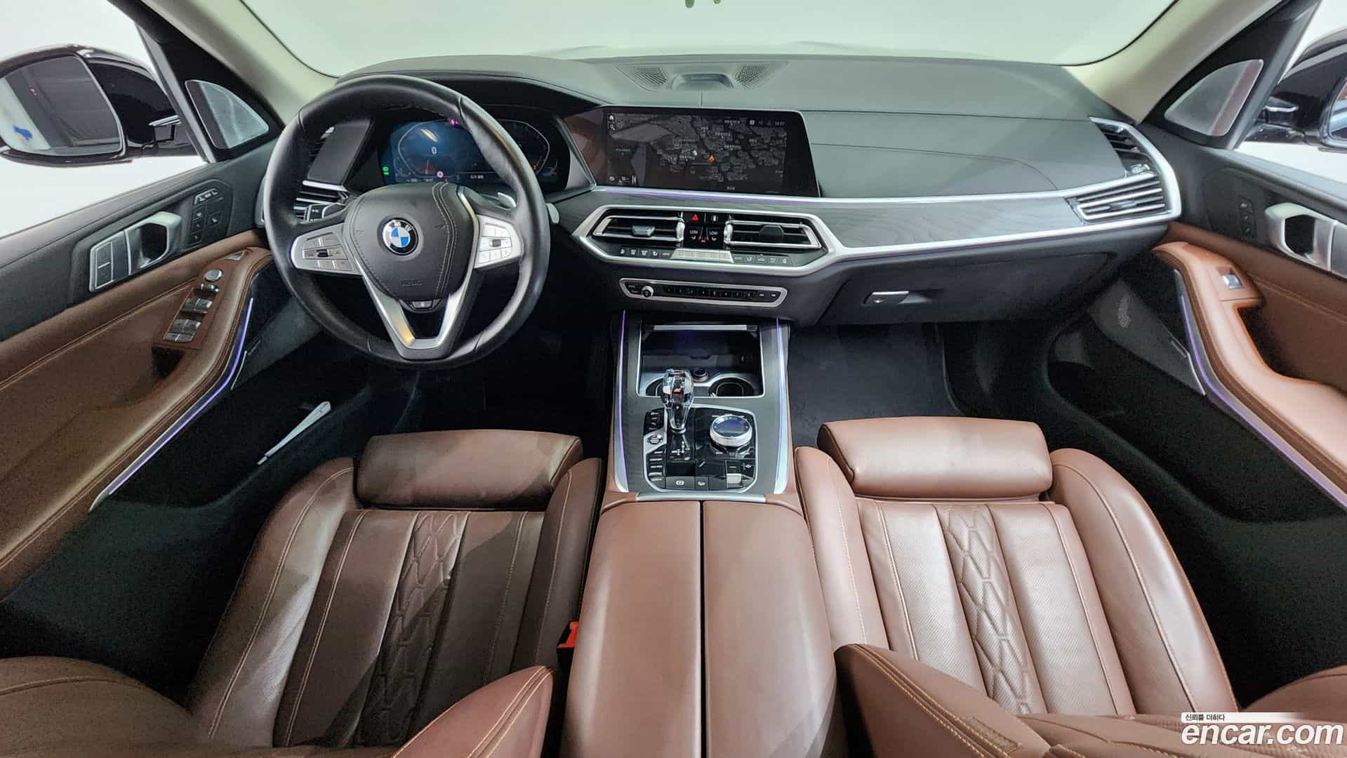 X7 BMW 2022.1-INNER-007