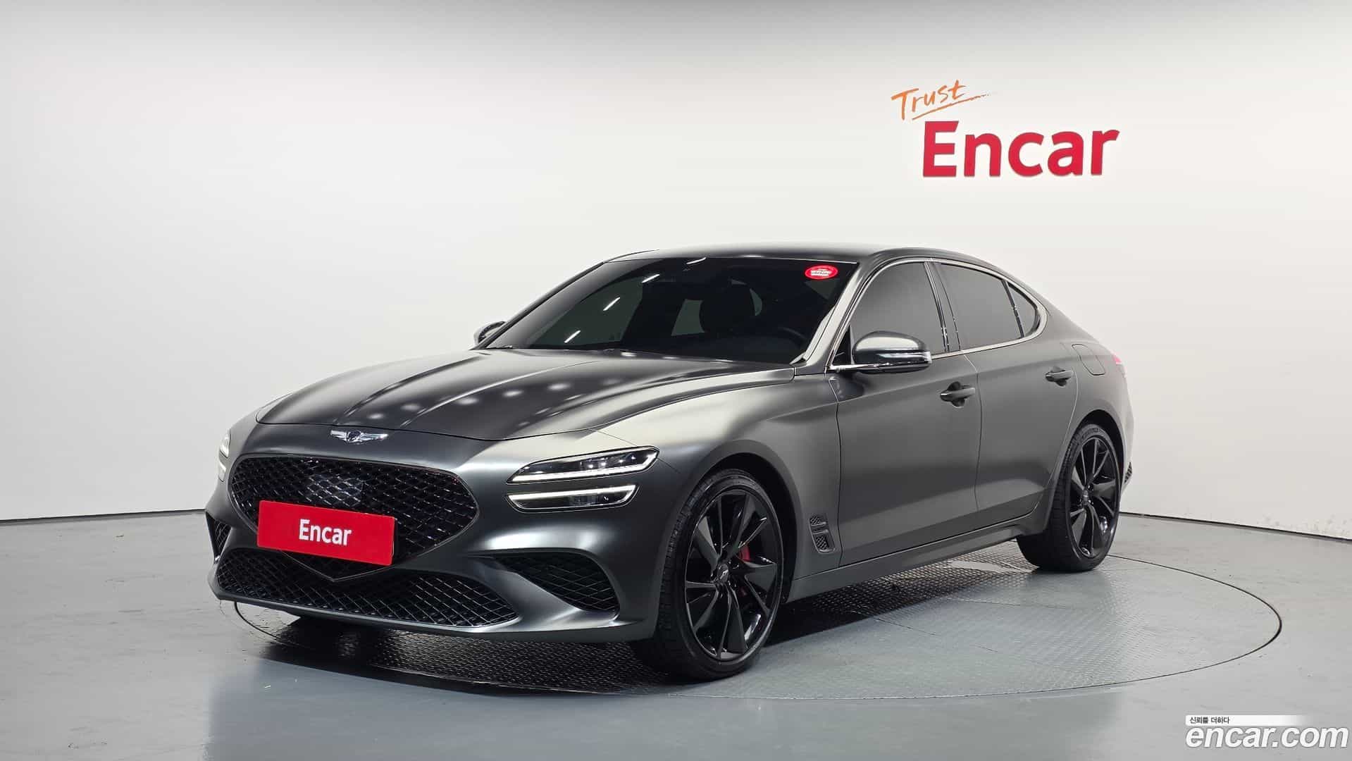 G70 Genesis 2021.8-OUTER-001