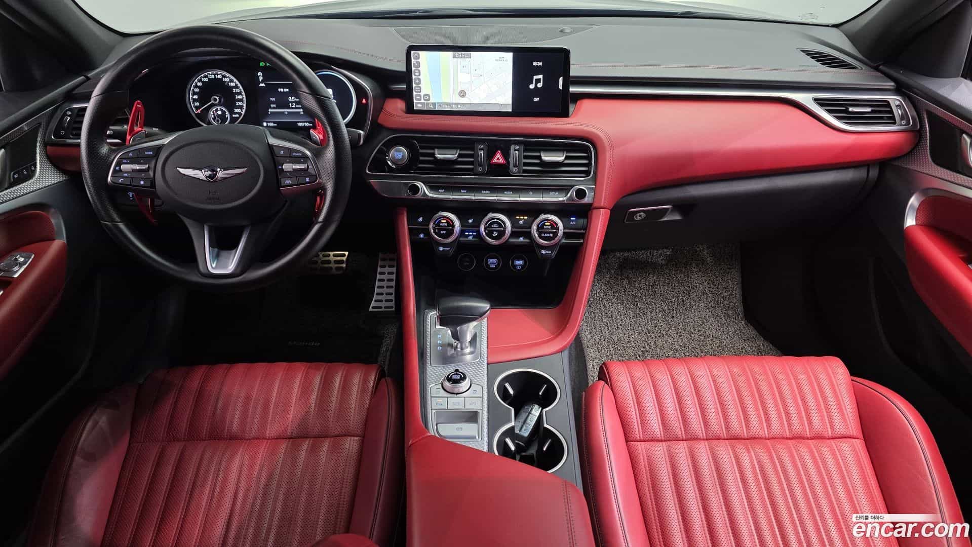 G70 Genesis 2021.8-INNER-007