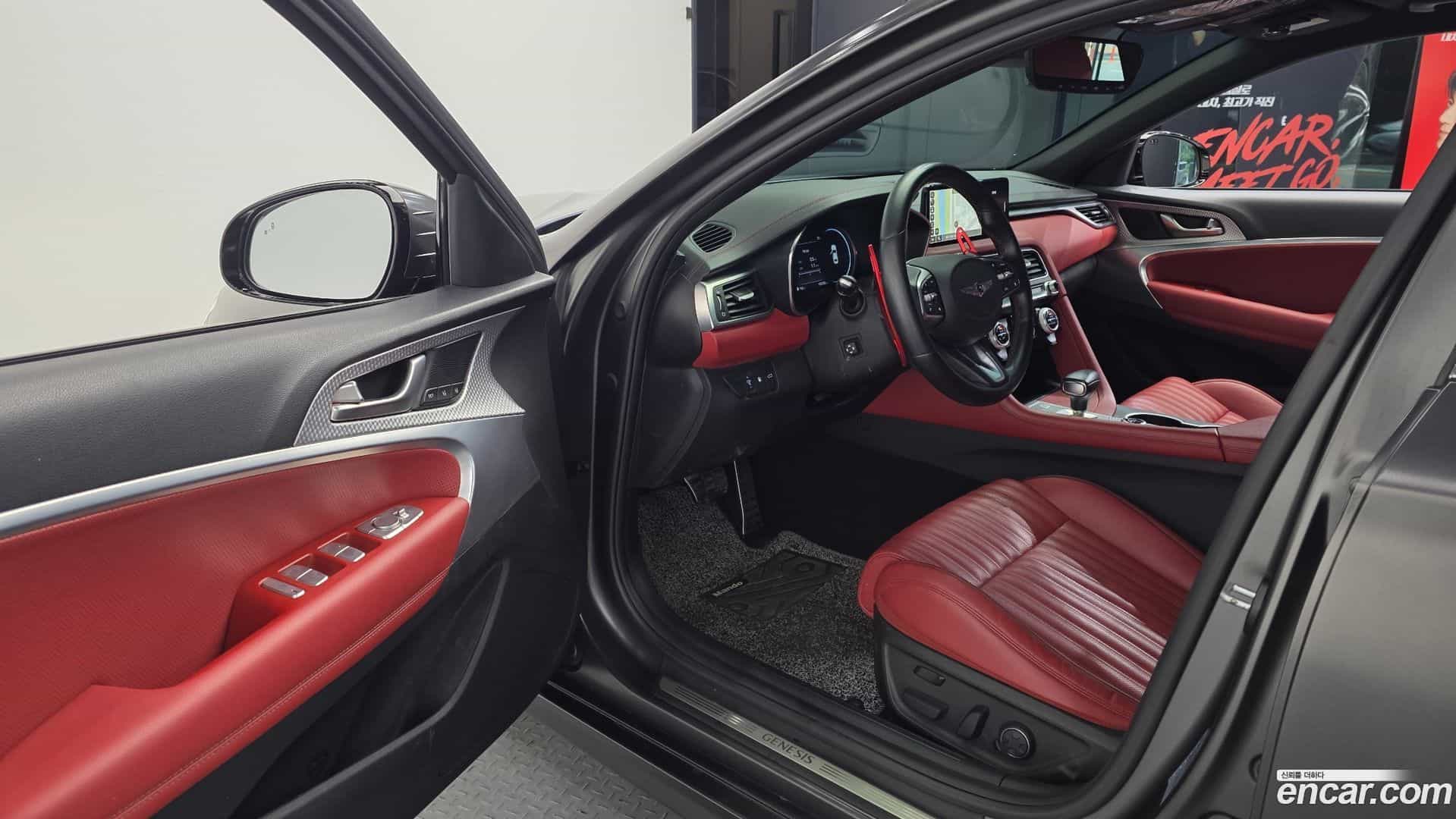 G70 Genesis 2021.8-INNER-010