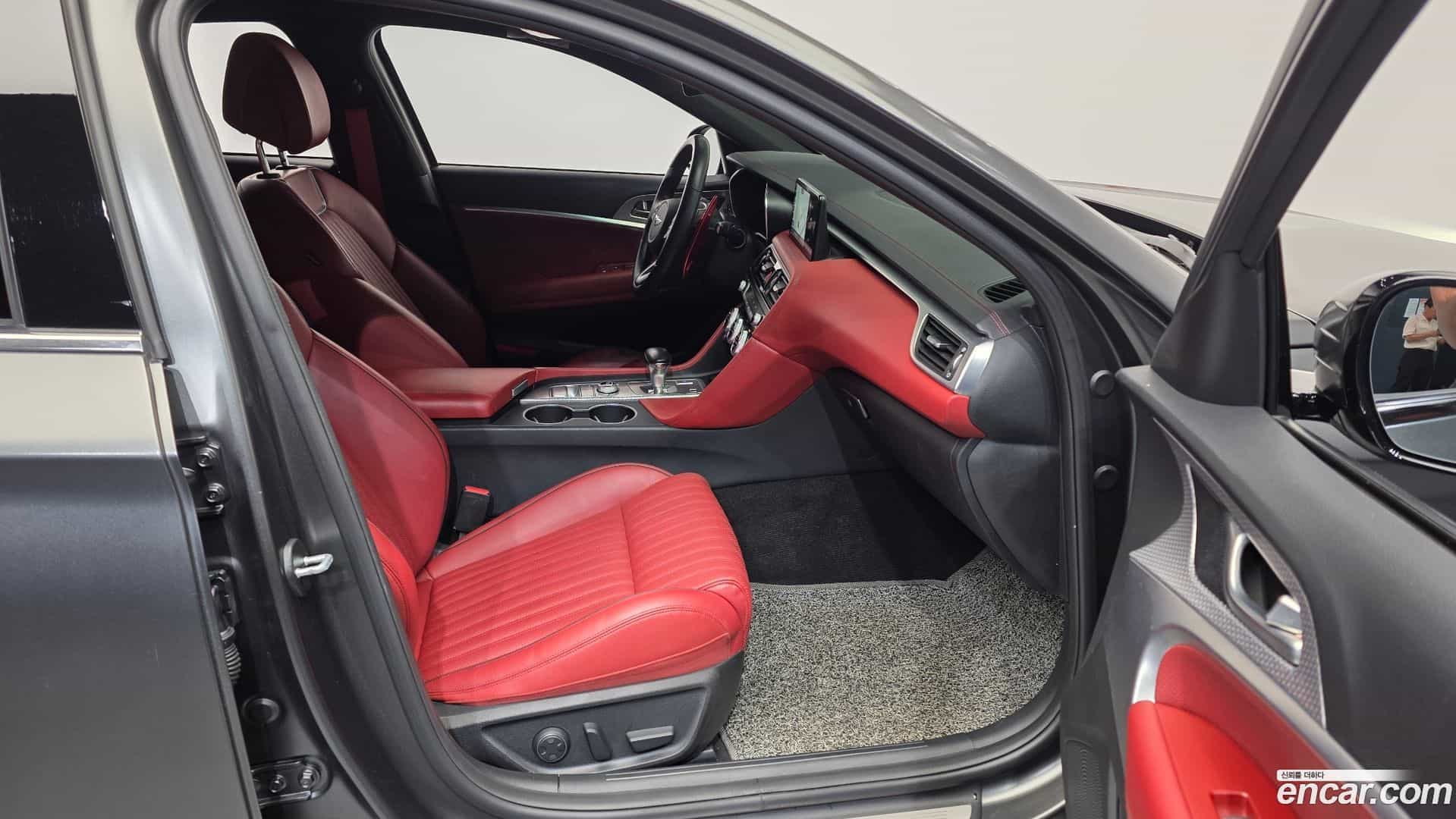 G70 Genesis 2021.8-OPTION-015