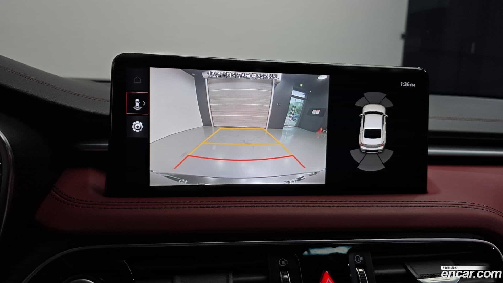 G70 Genesis 2021.8-OPTION-019