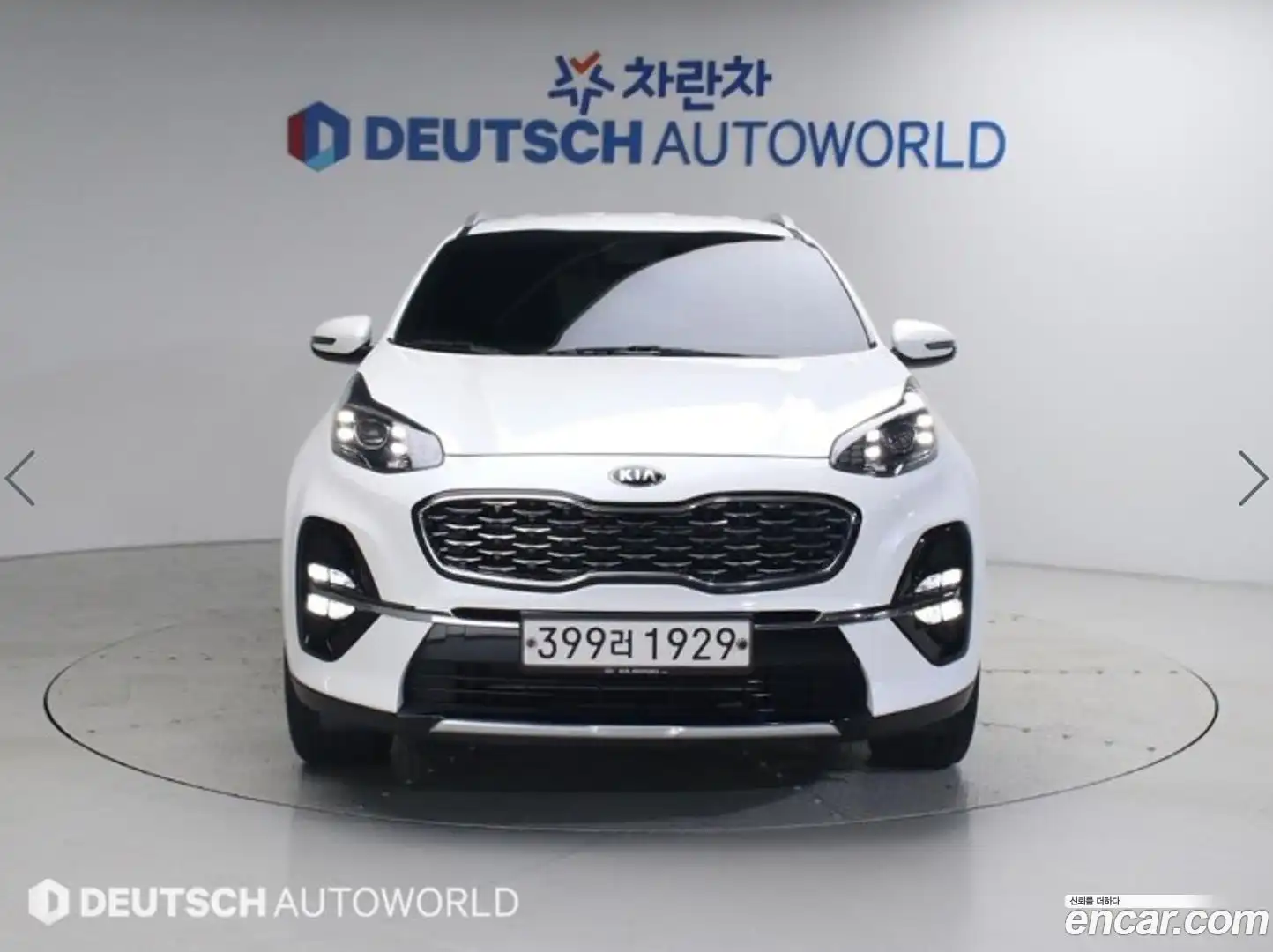 Sportage Kia 2020.4-OUTER-003