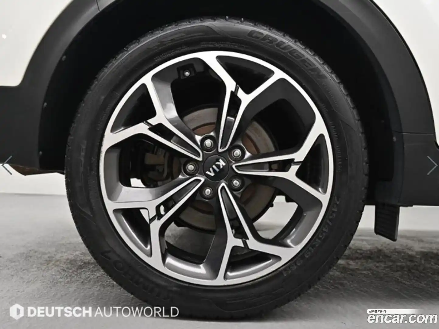 Sportage Kia 2020.4-OUTER-005