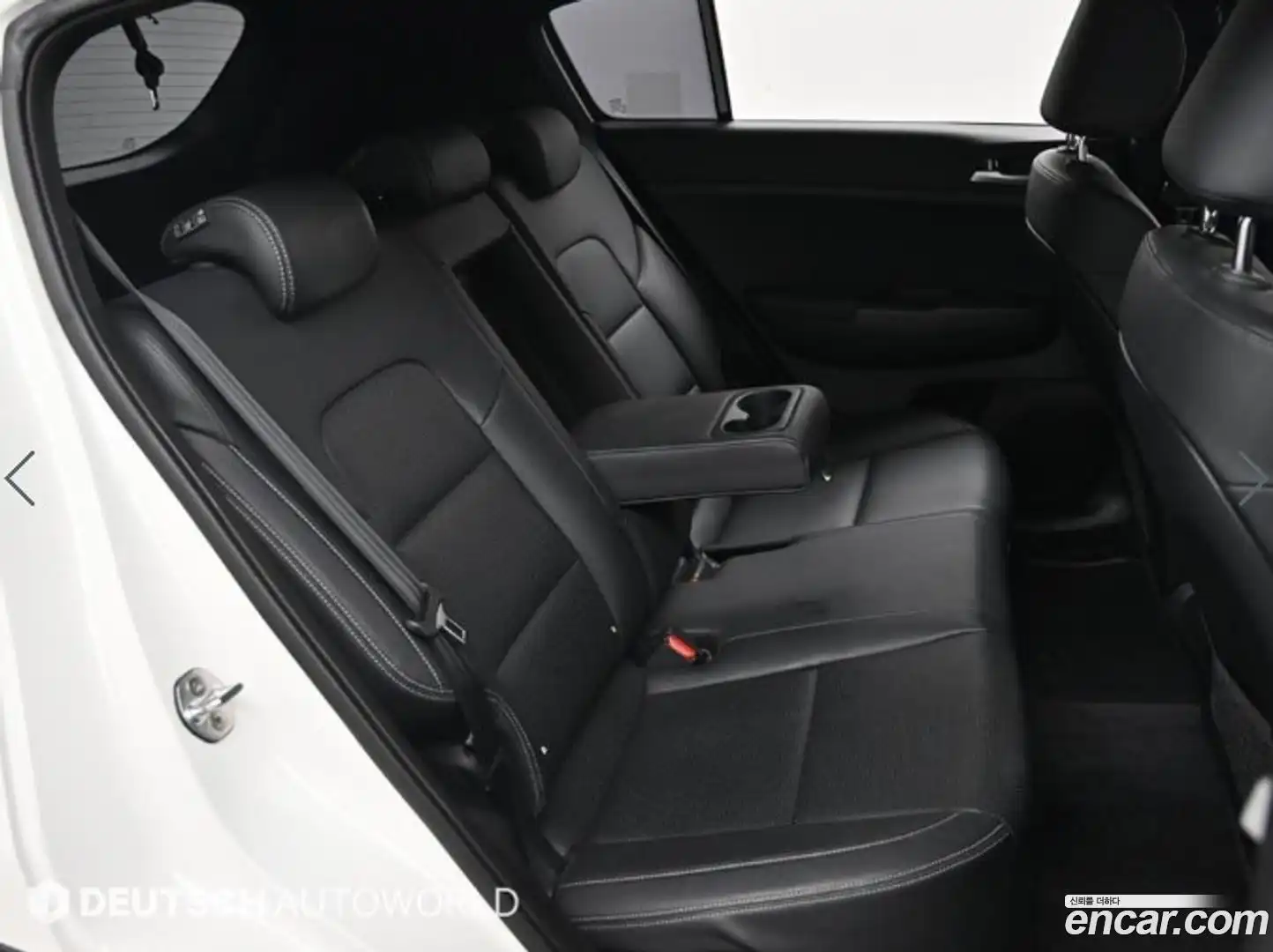 Sportage Kia 2020.4-OPTION-016