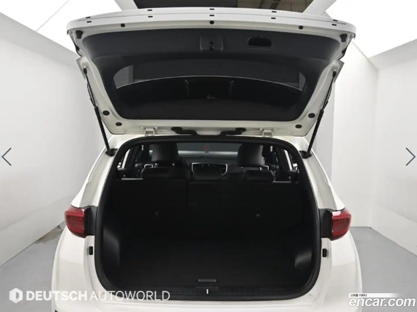 Sportage Kia 2020.4-OPTION-023