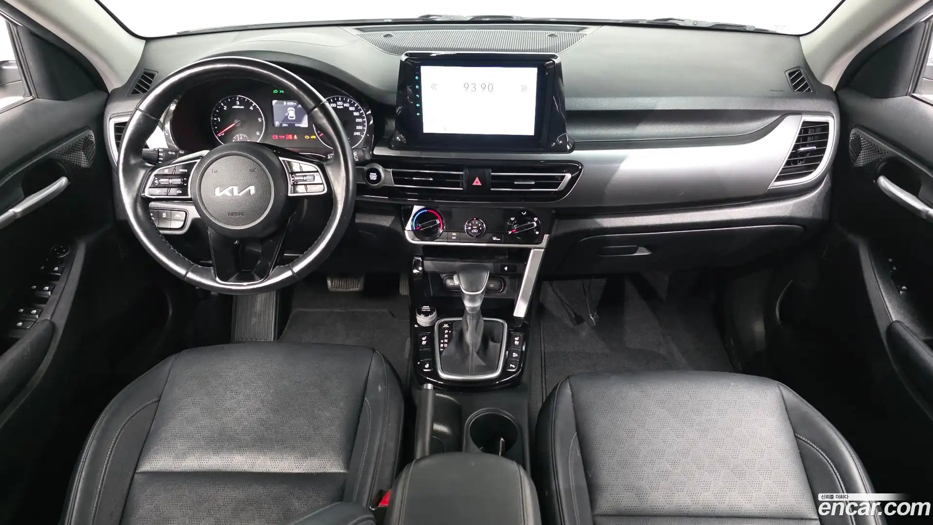 Seltos Kia 2021.9-INNER-007