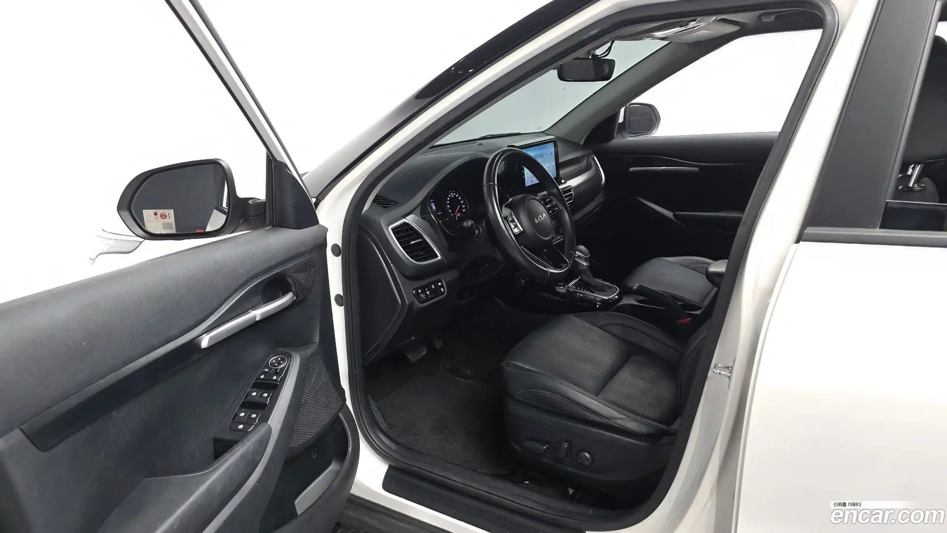 Seltos Kia 2021.9-INNER-010