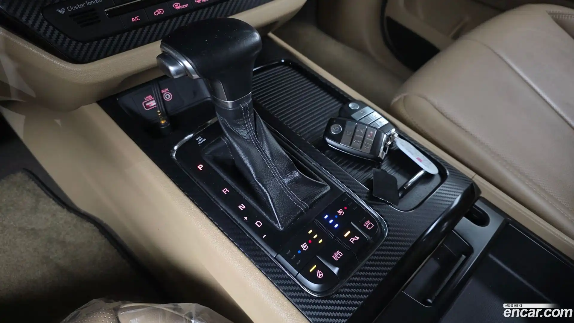 Canival Kia 2017.0-INNER-009