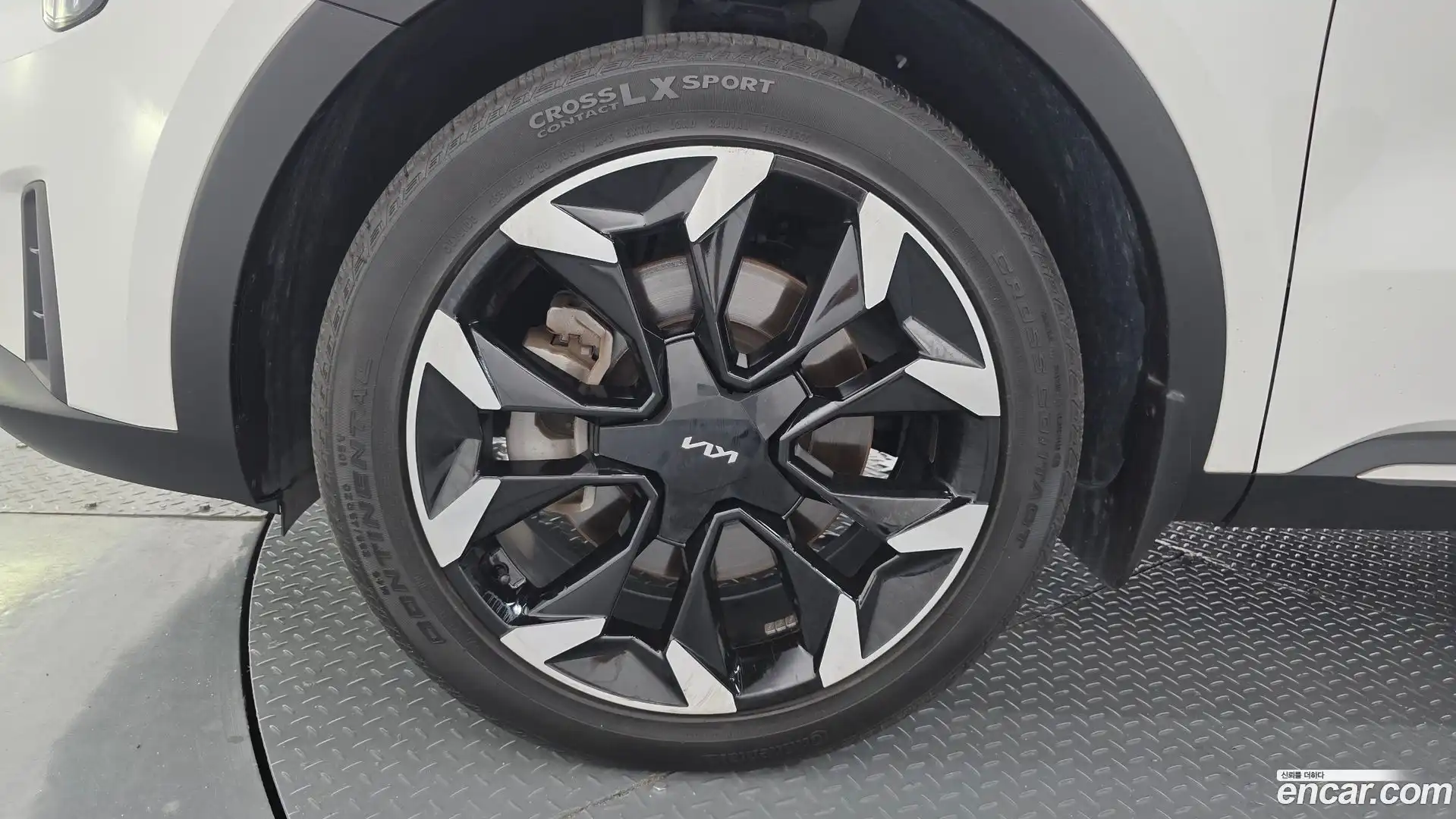 Sorento Kia 2024.5-OUTER-005