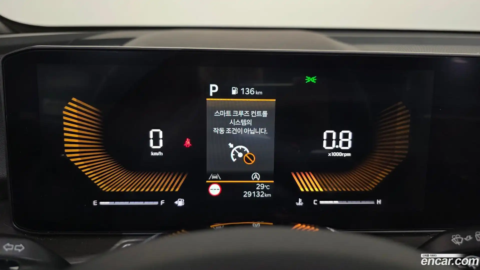 Sorento Kia 2024.5-INNER-008