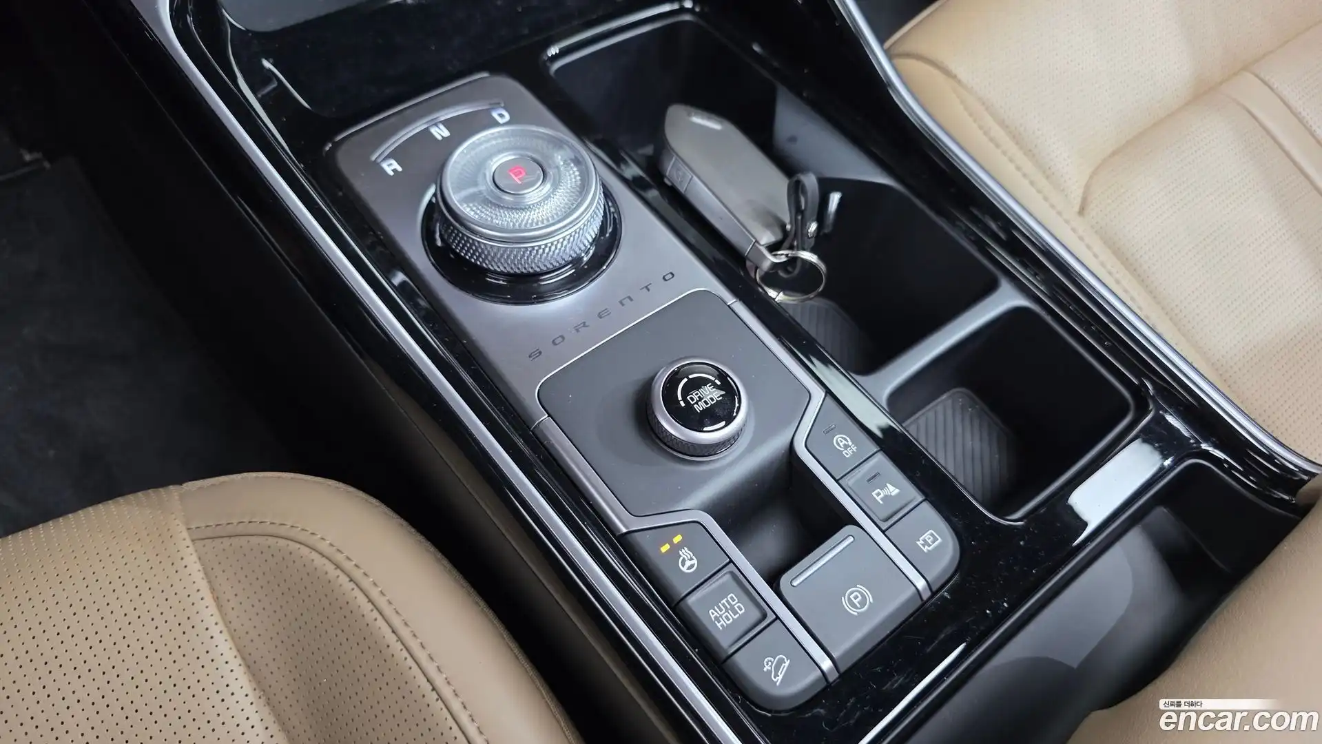 Sorento Kia 2024.5-INNER-009