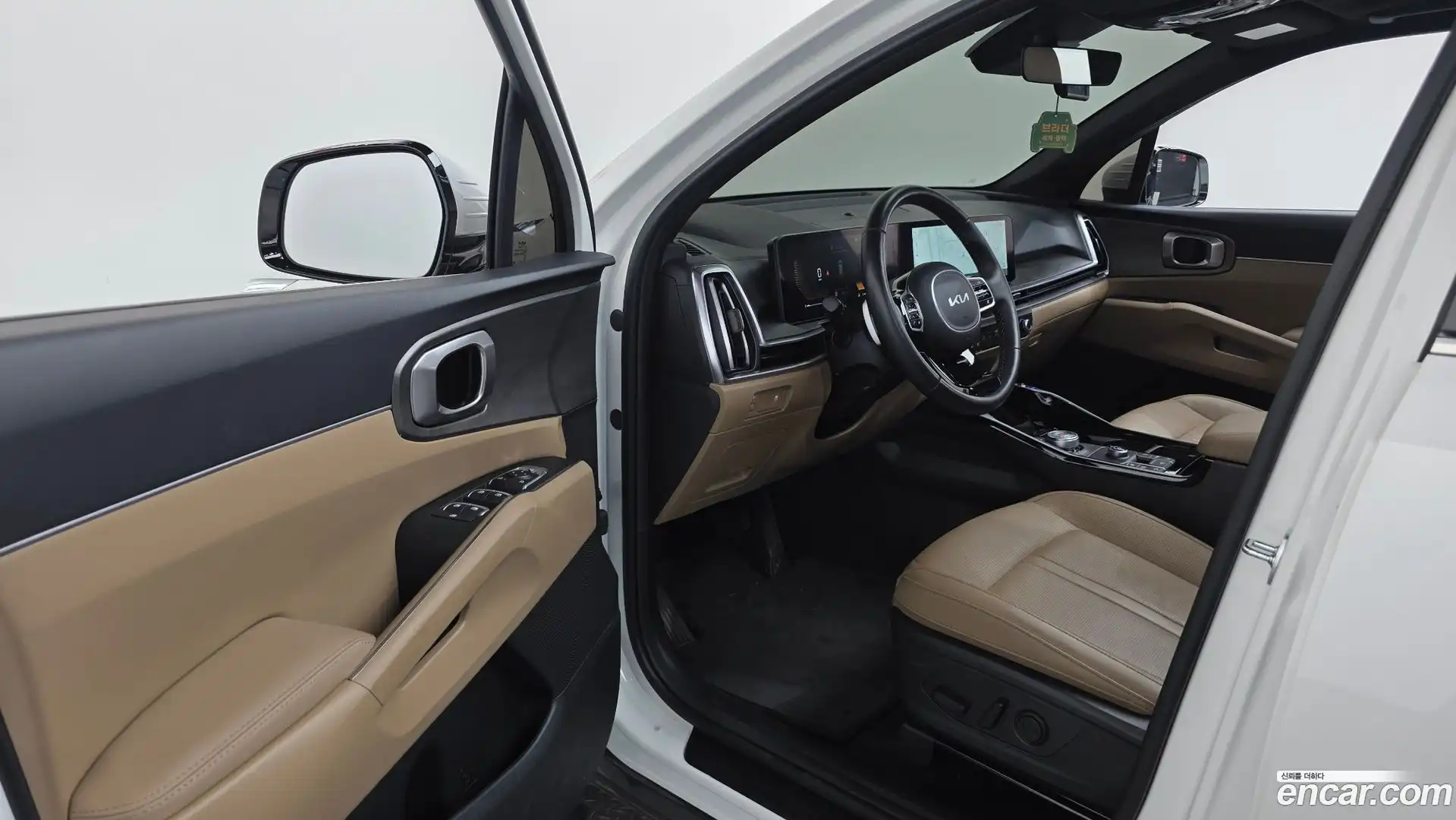 Sorento Kia 2024.5-INNER-010