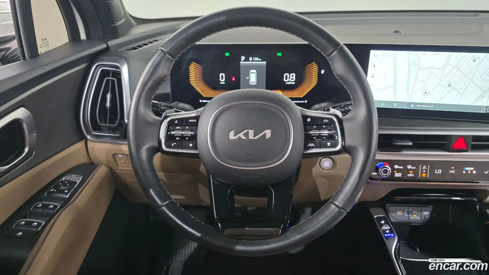 Sorento Kia 2024.5-OPTION-017