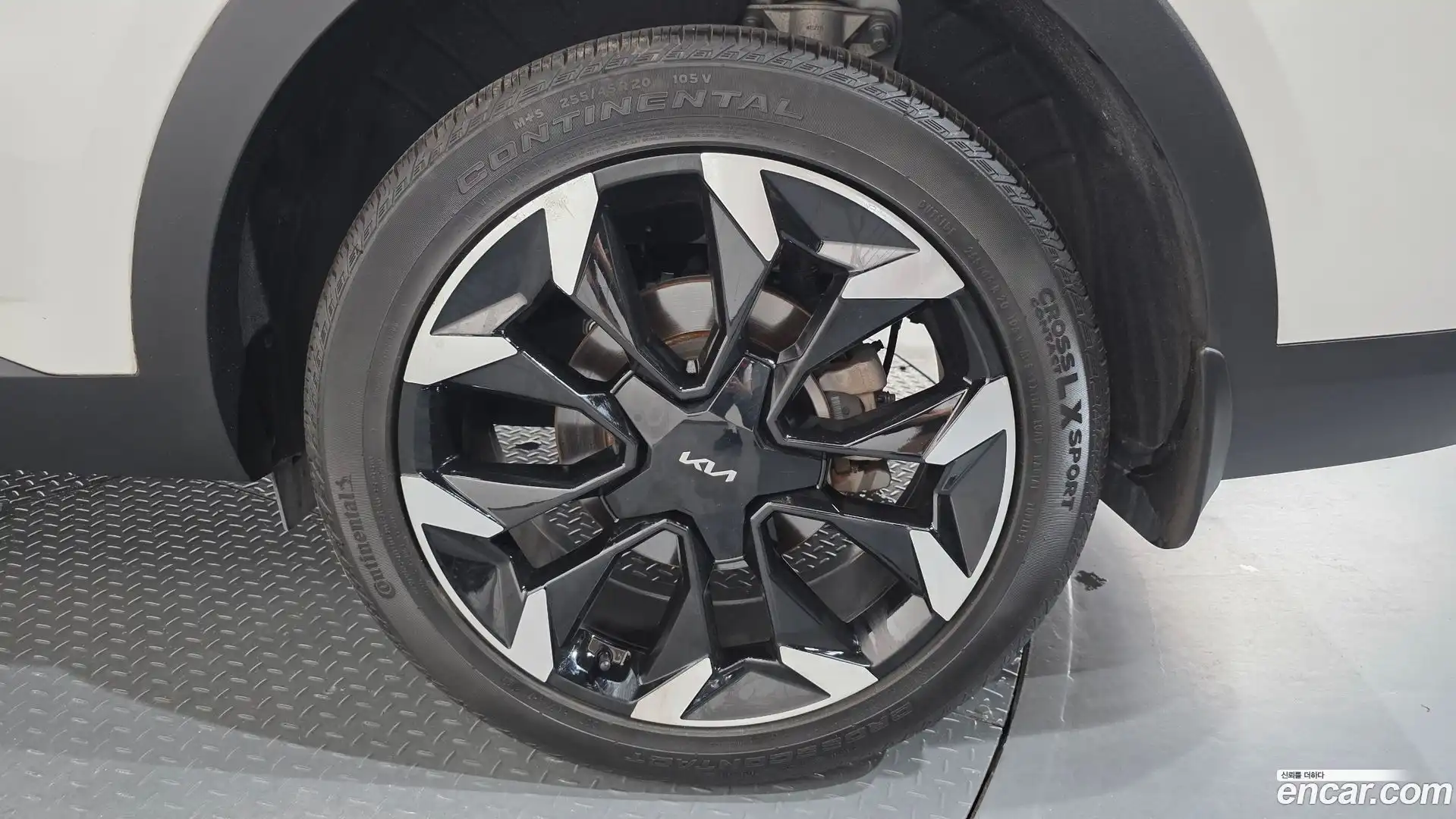 Sorento Kia 2024.5-OUTER-031
