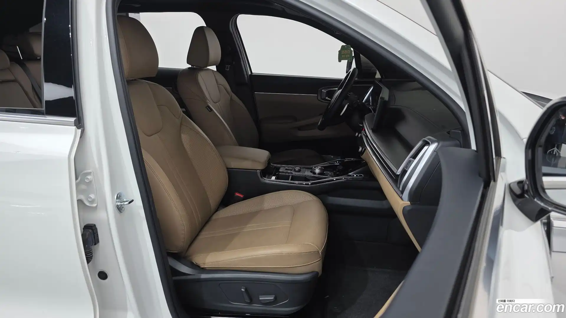 Sorento Kia 2024.5-INNER-036