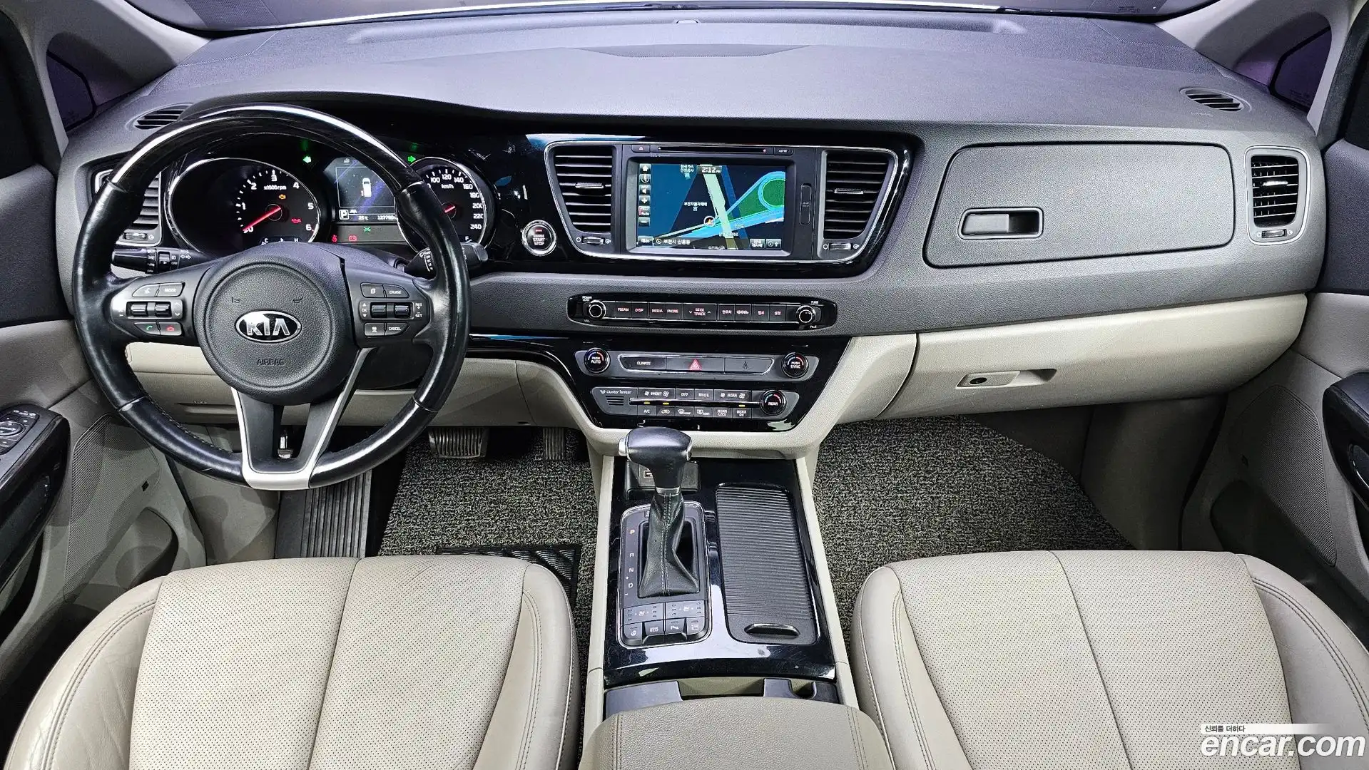 Canival Kia 2017.4-INNER-007