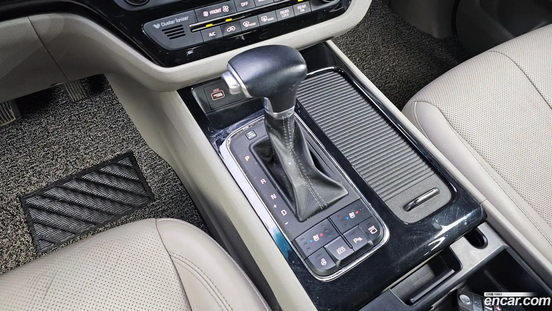 Canival Kia 2017.4-INNER-009