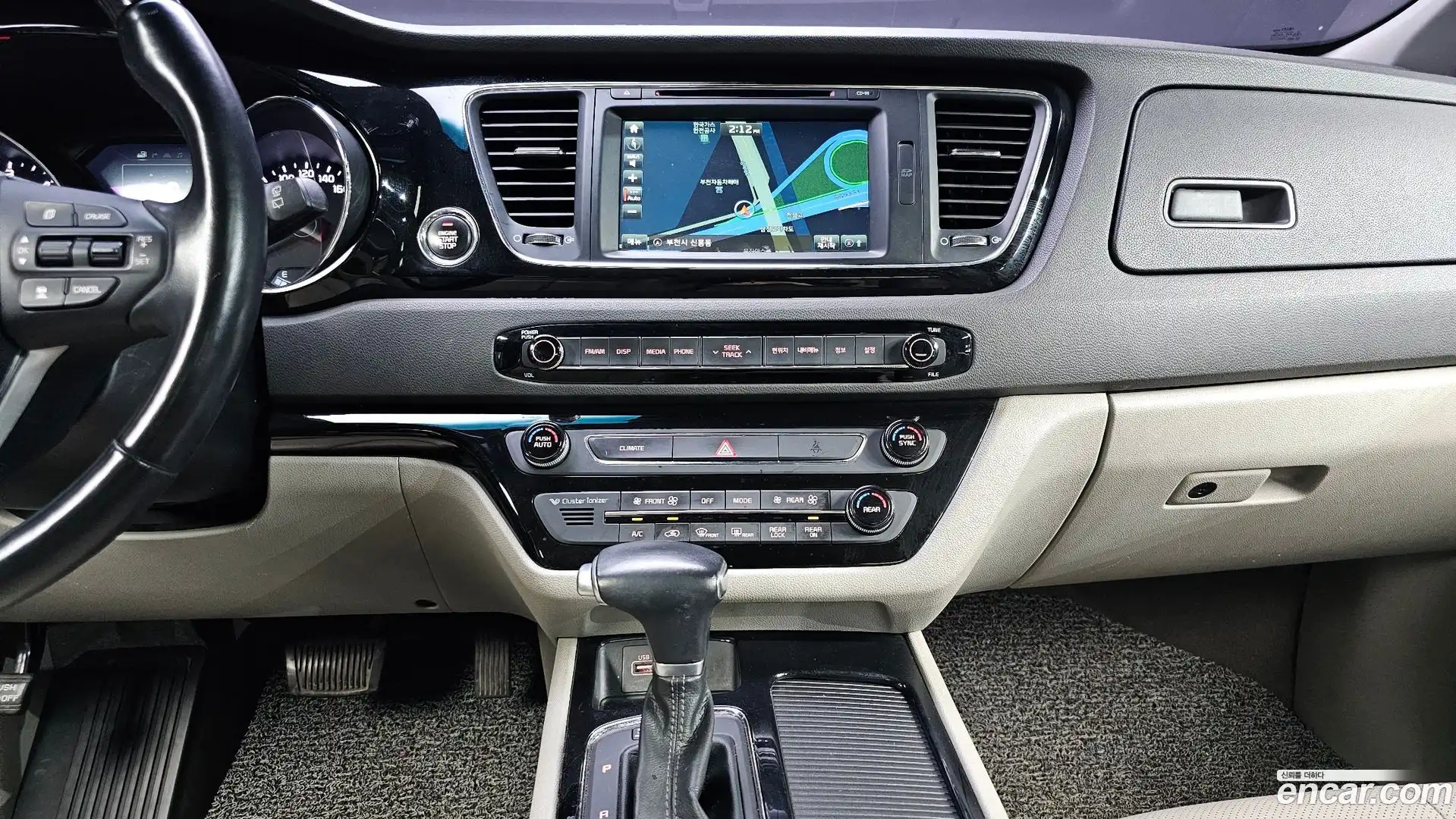 Canival Kia 2017.4-OPTION-017