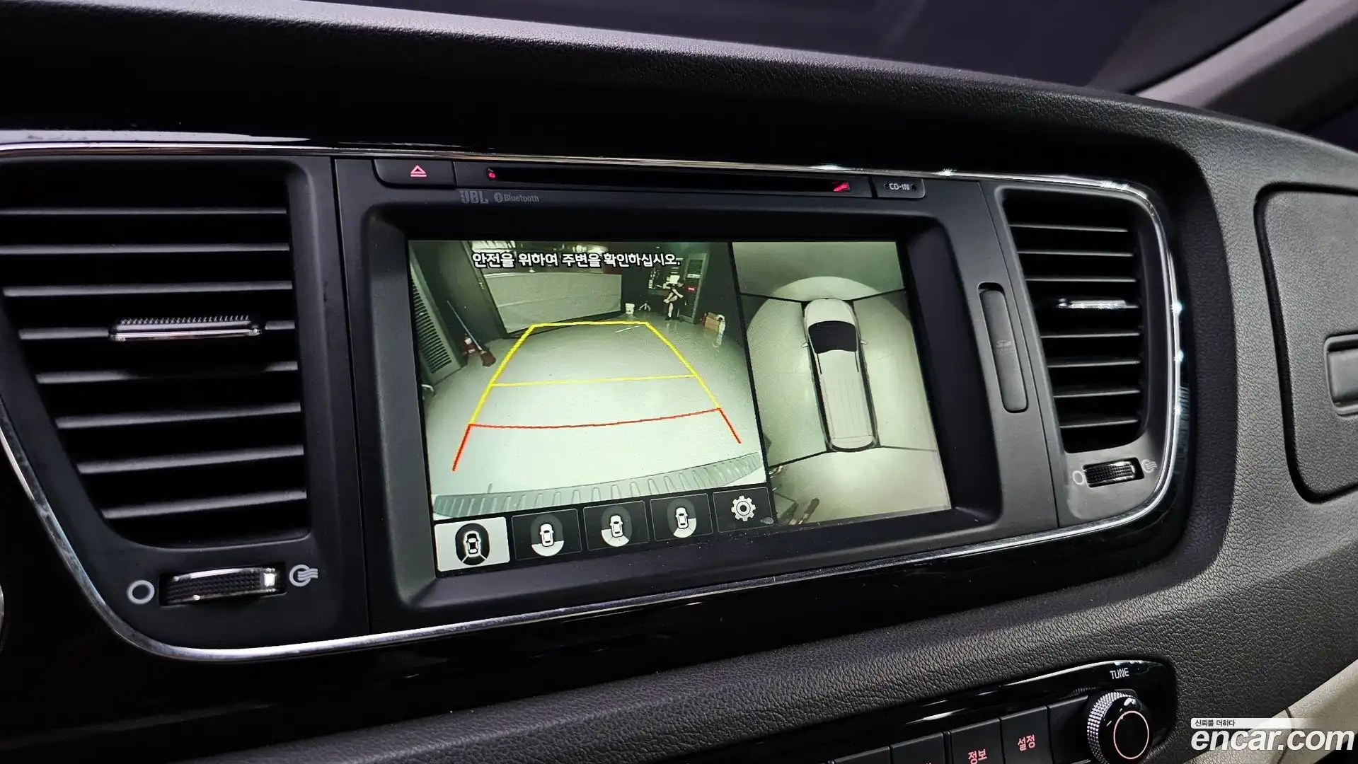 Canival Kia 2017.4-OPTION-018