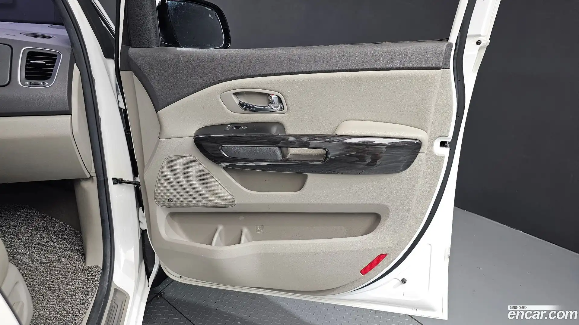 Canival Kia 2017.4-INNER-034