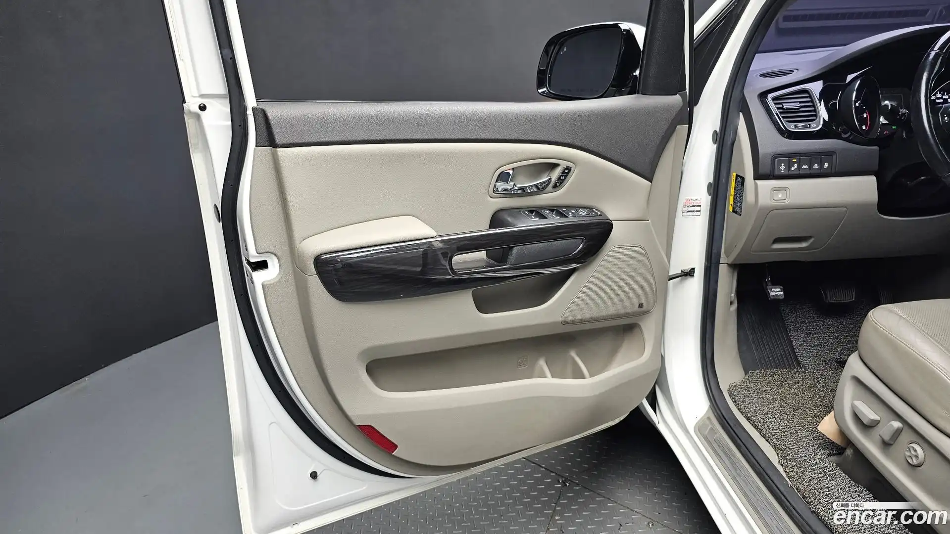 Canival Kia 2017.4-INNER-035