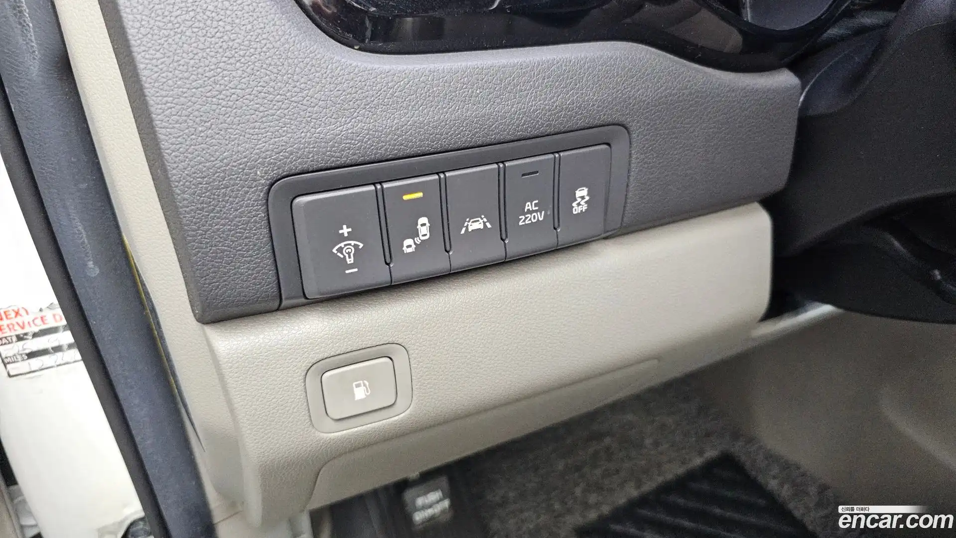Canival Kia 2017.4-OPTION-040