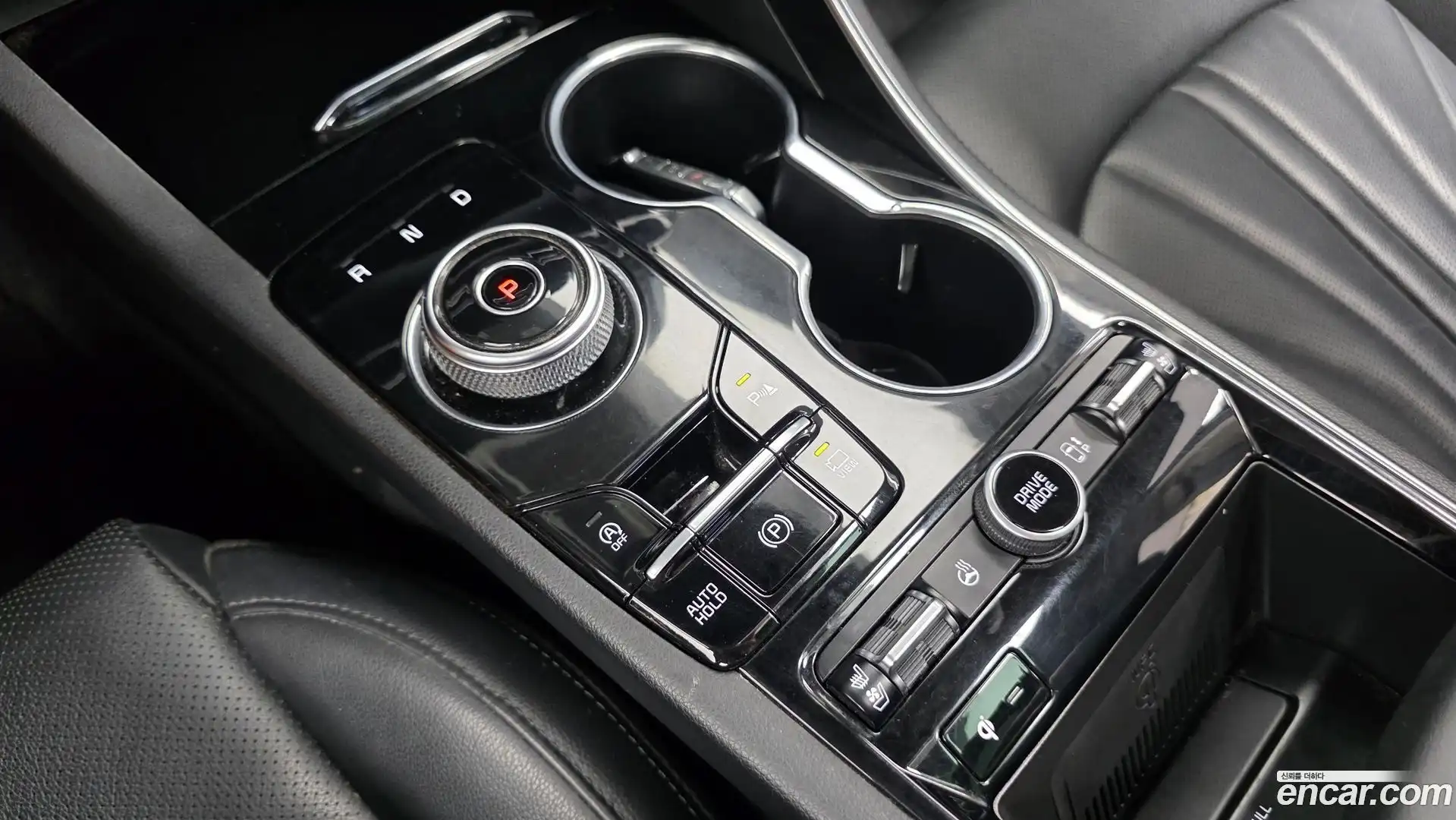 K5 Kia 2020.3-INNER-009