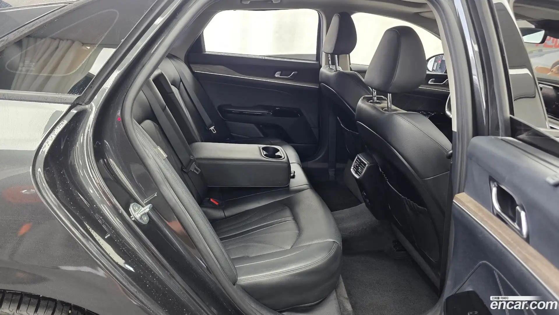 K5 Kia 2020.3-OPTION-016