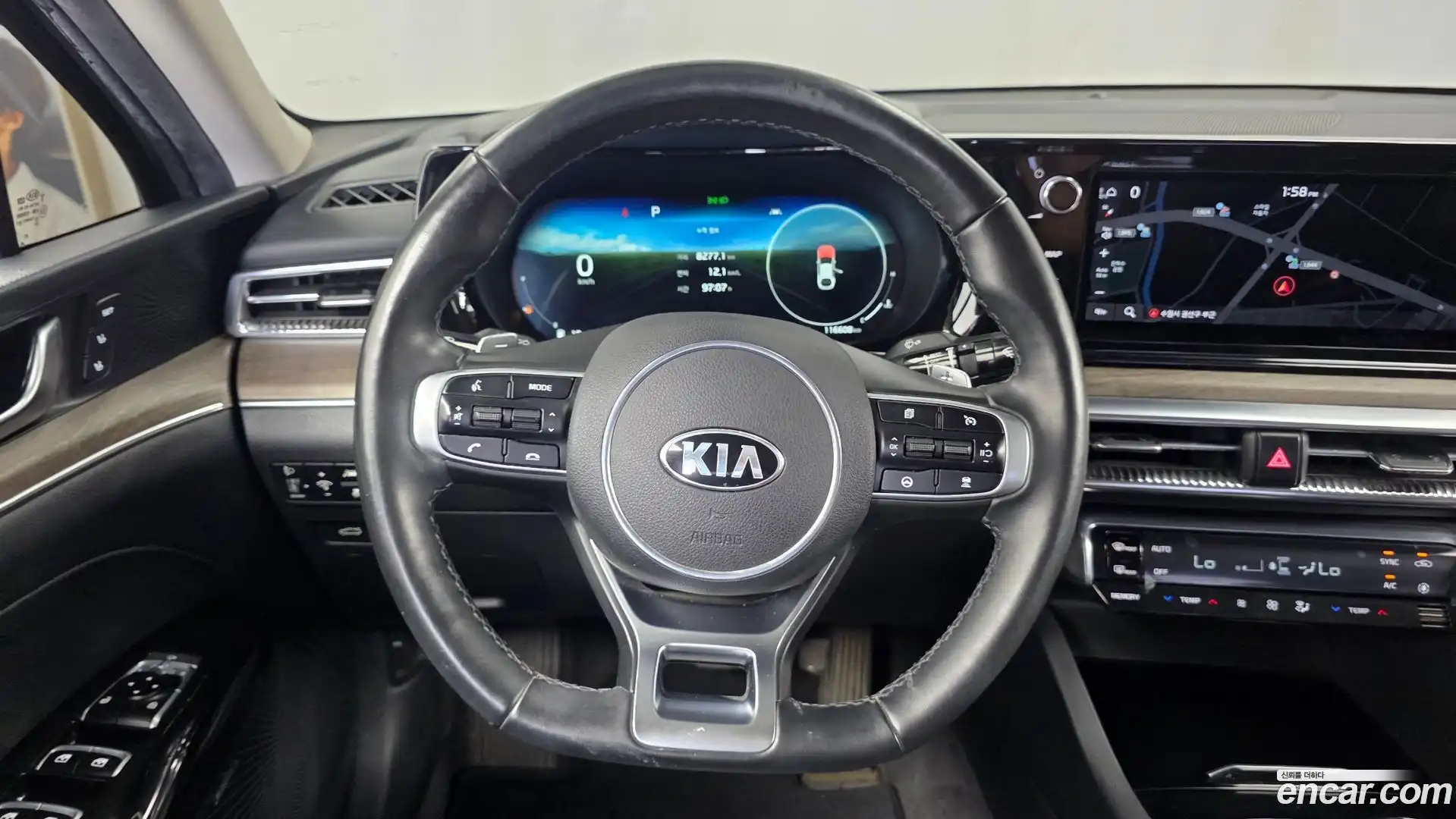K5 Kia 2020.3-OPTION-017