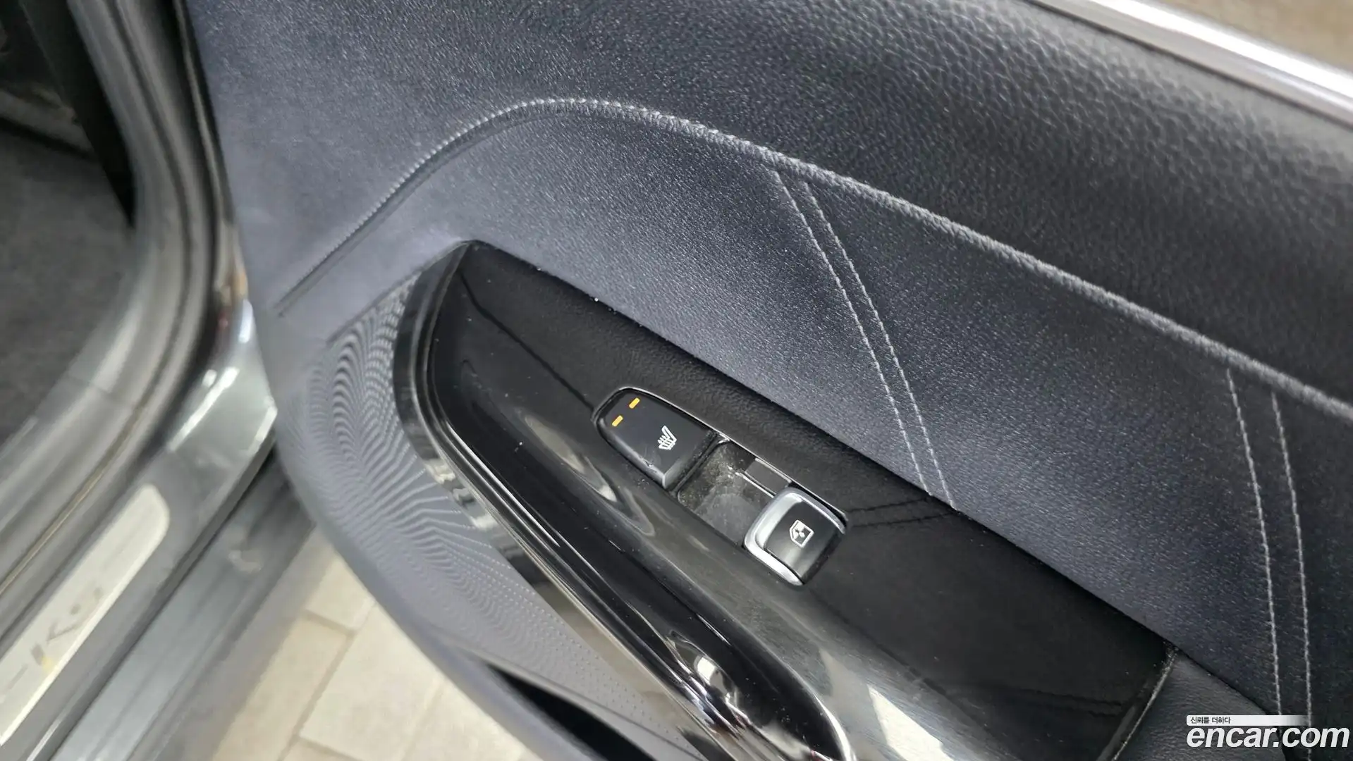 K5 Kia 2020.3-OPTION-022