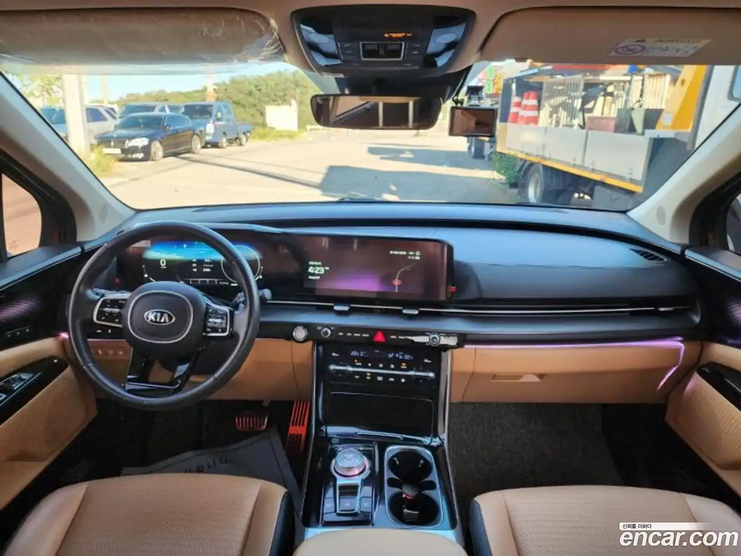 Canival Kia 2021.7-OPTION-024