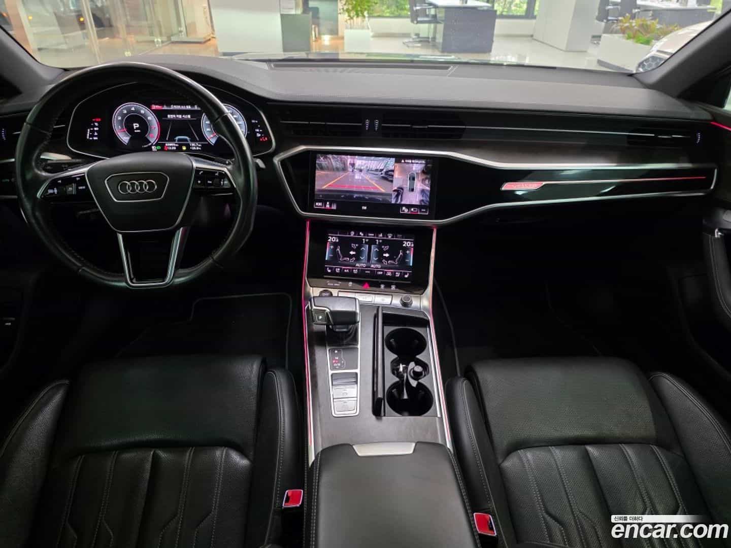 A7 Audi 2020.11-INNER-007