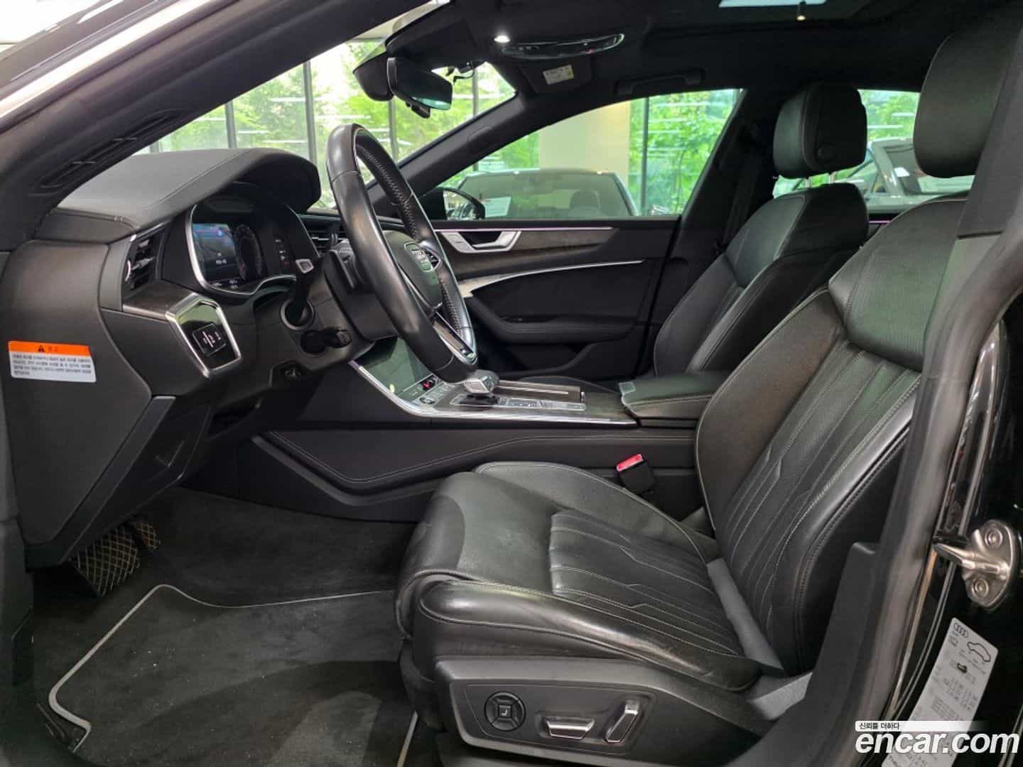 A7 Audi 2020.11-INNER-010