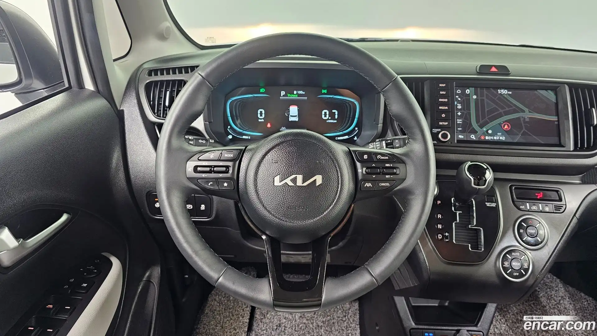 RAY Kia 2025.2-OPTION-017