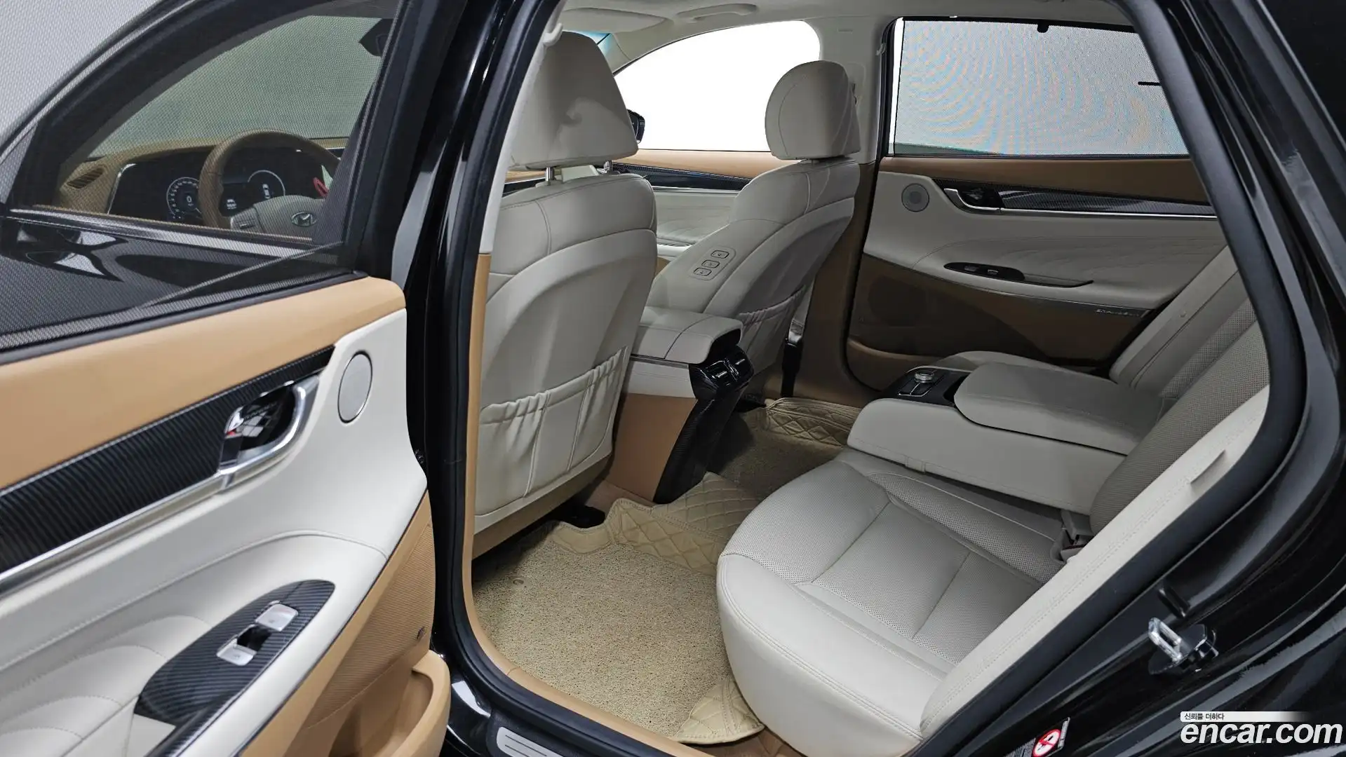 Grandeur Hyundai 2021.5-OPTION-016