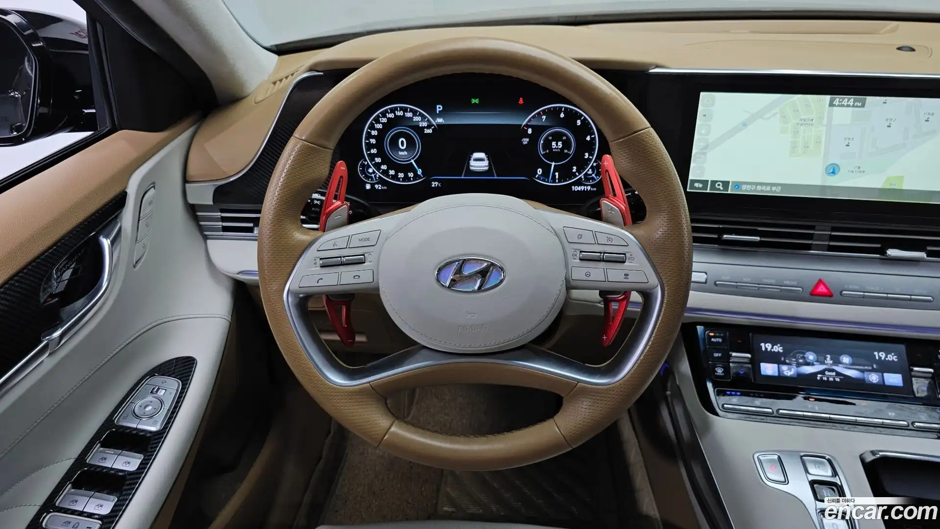 Grandeur Hyundai 2021.5-OPTION-017