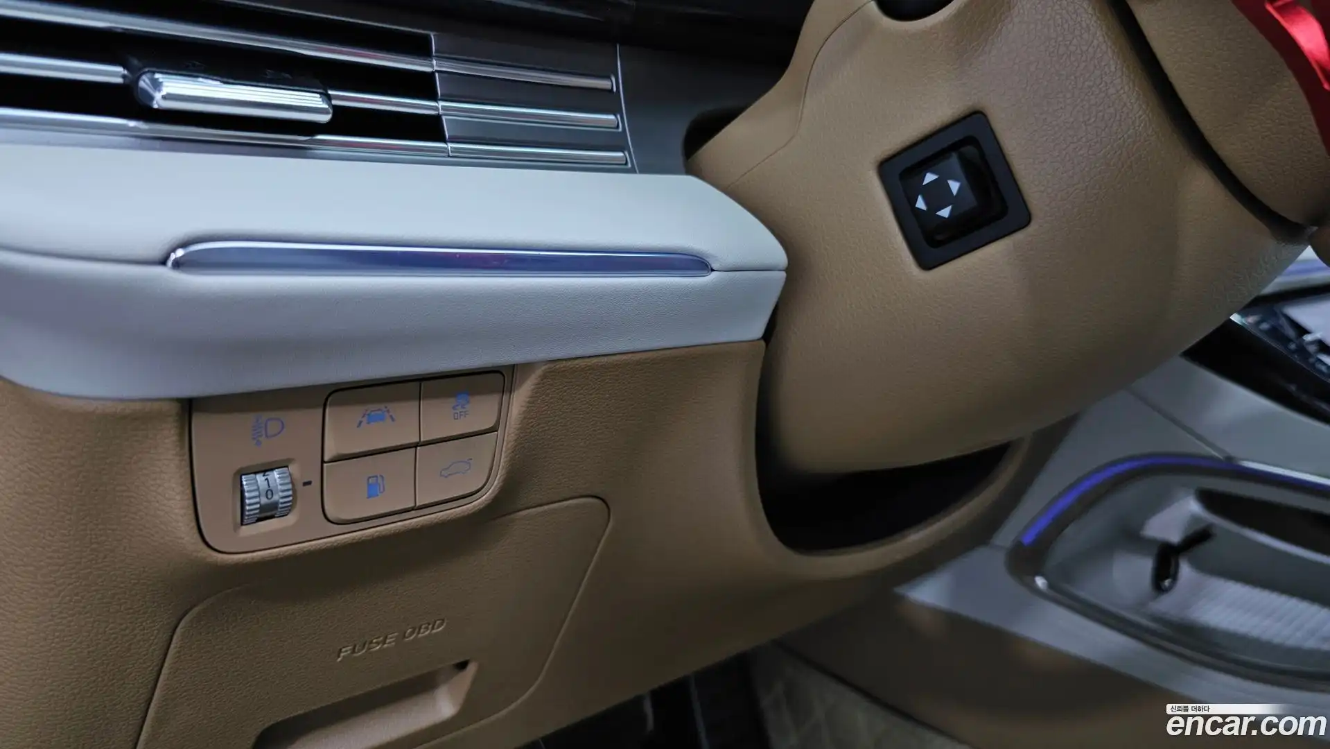 Grandeur Hyundai 2021.5-OPTION-018
