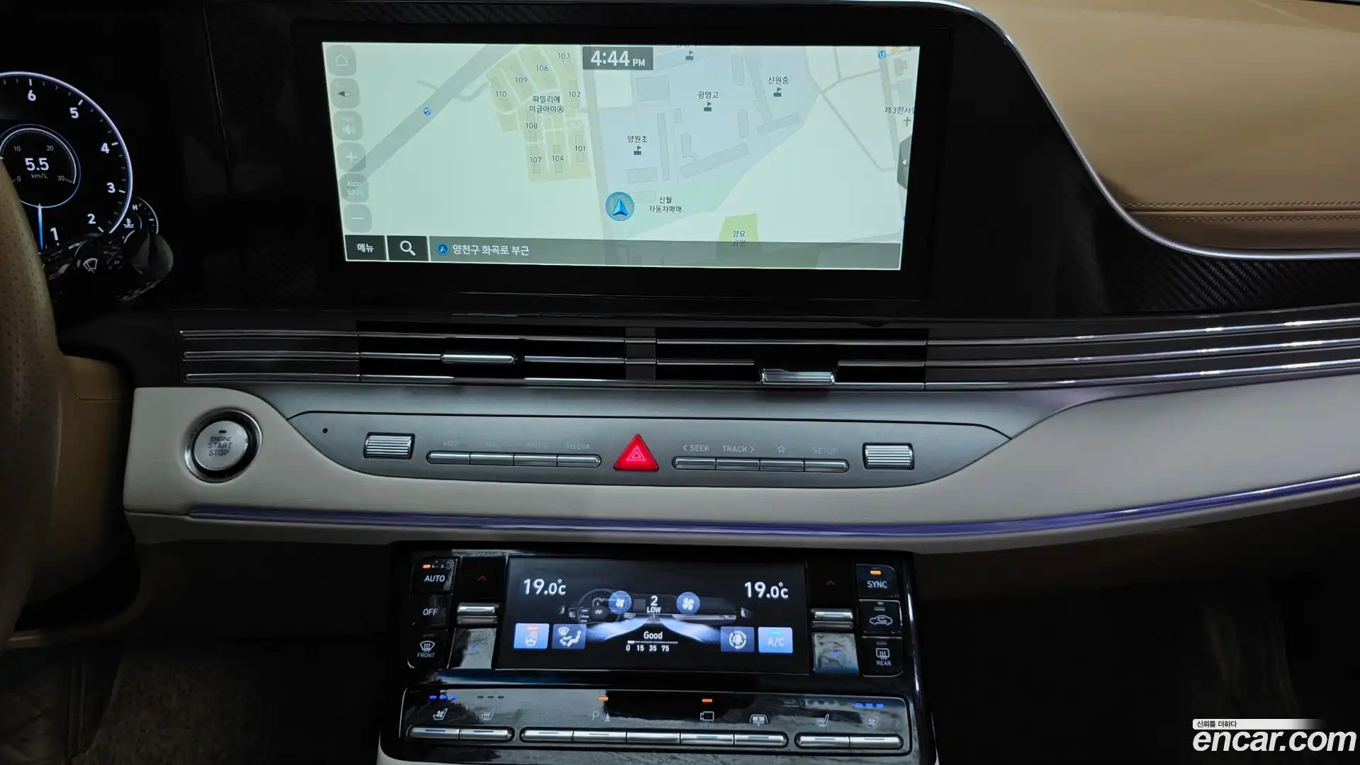 Grandeur Hyundai 2021.5-OPTION-019